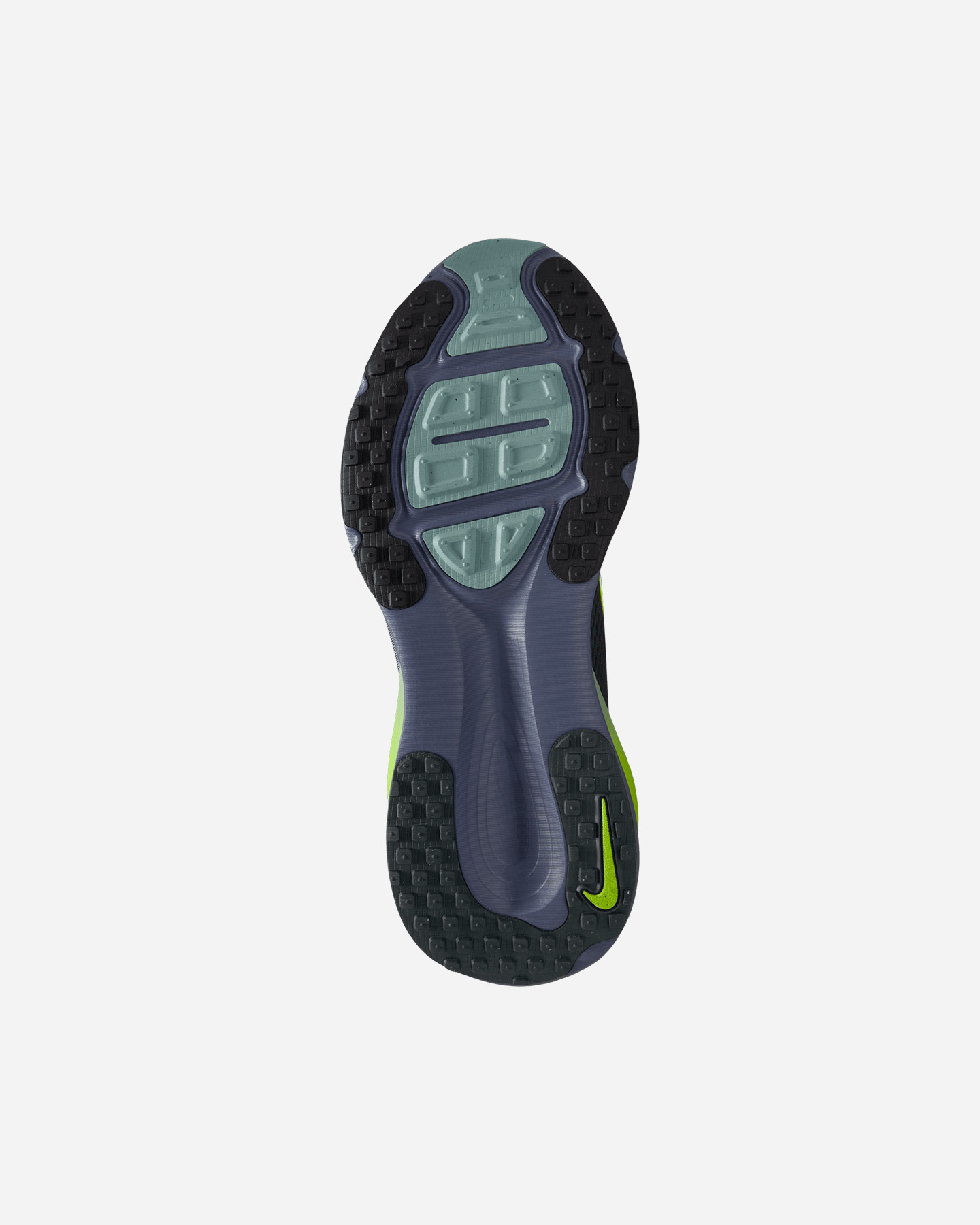 Scarpe running NIKE VOMERO 18 M - Color mix - 1 | Cisalfa Sport