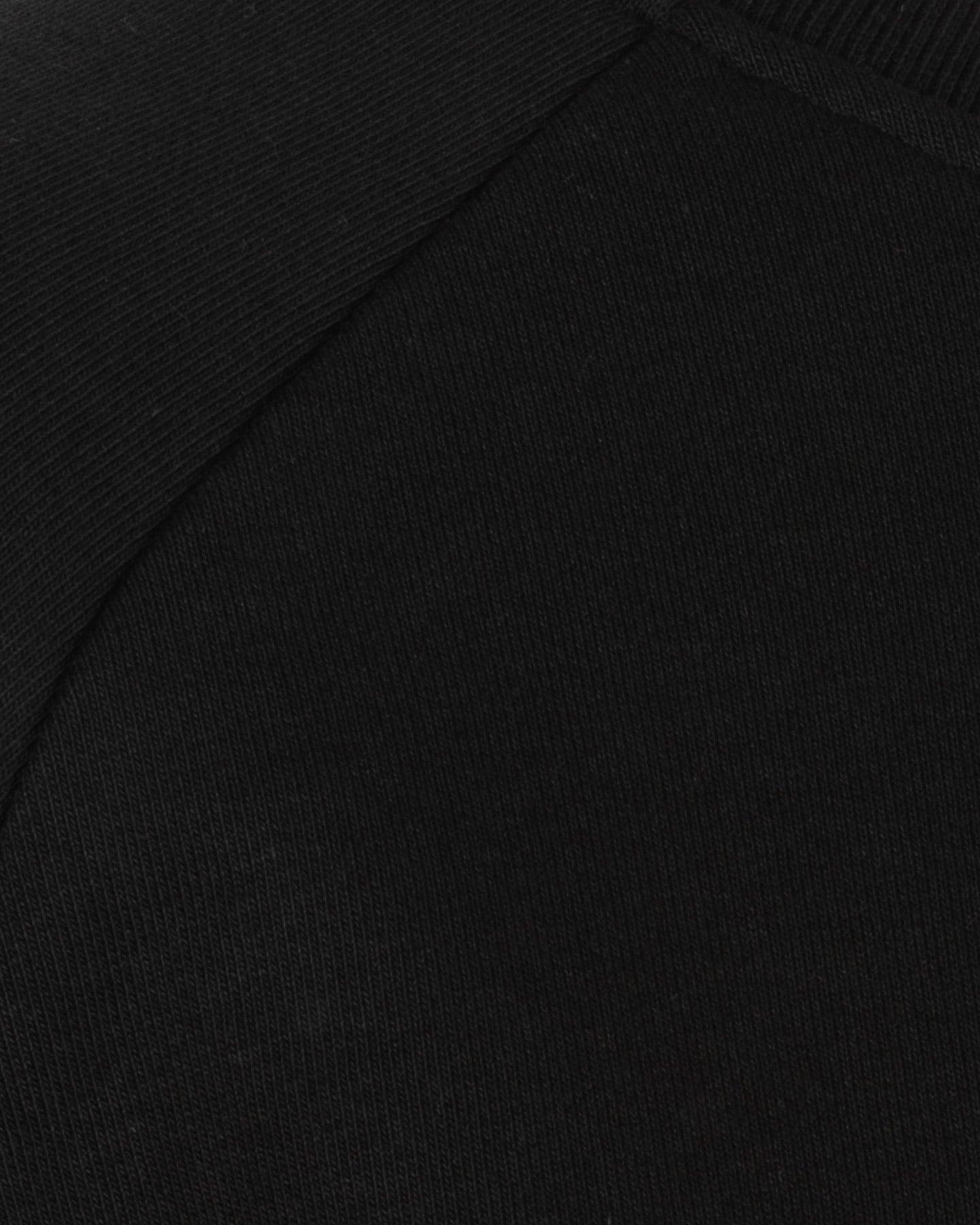 Felpa MIA M FUTURE LINE W - Nero - 2 | Cisalfa Sport