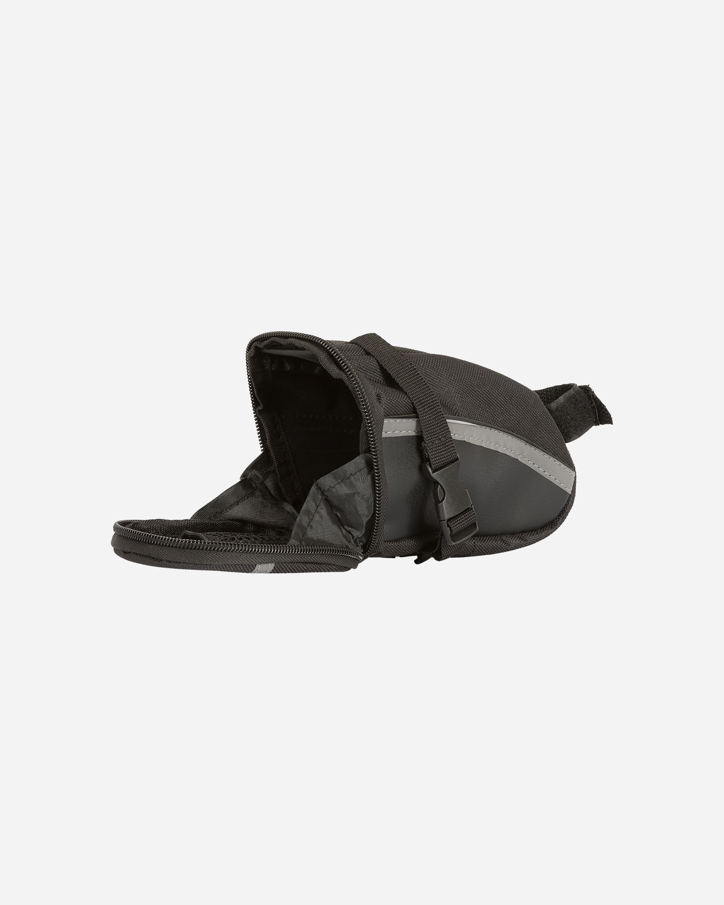 Borsa bici CARNIELLI SOTTOSELLA  - Nero - 1 | Cisalfa Sport