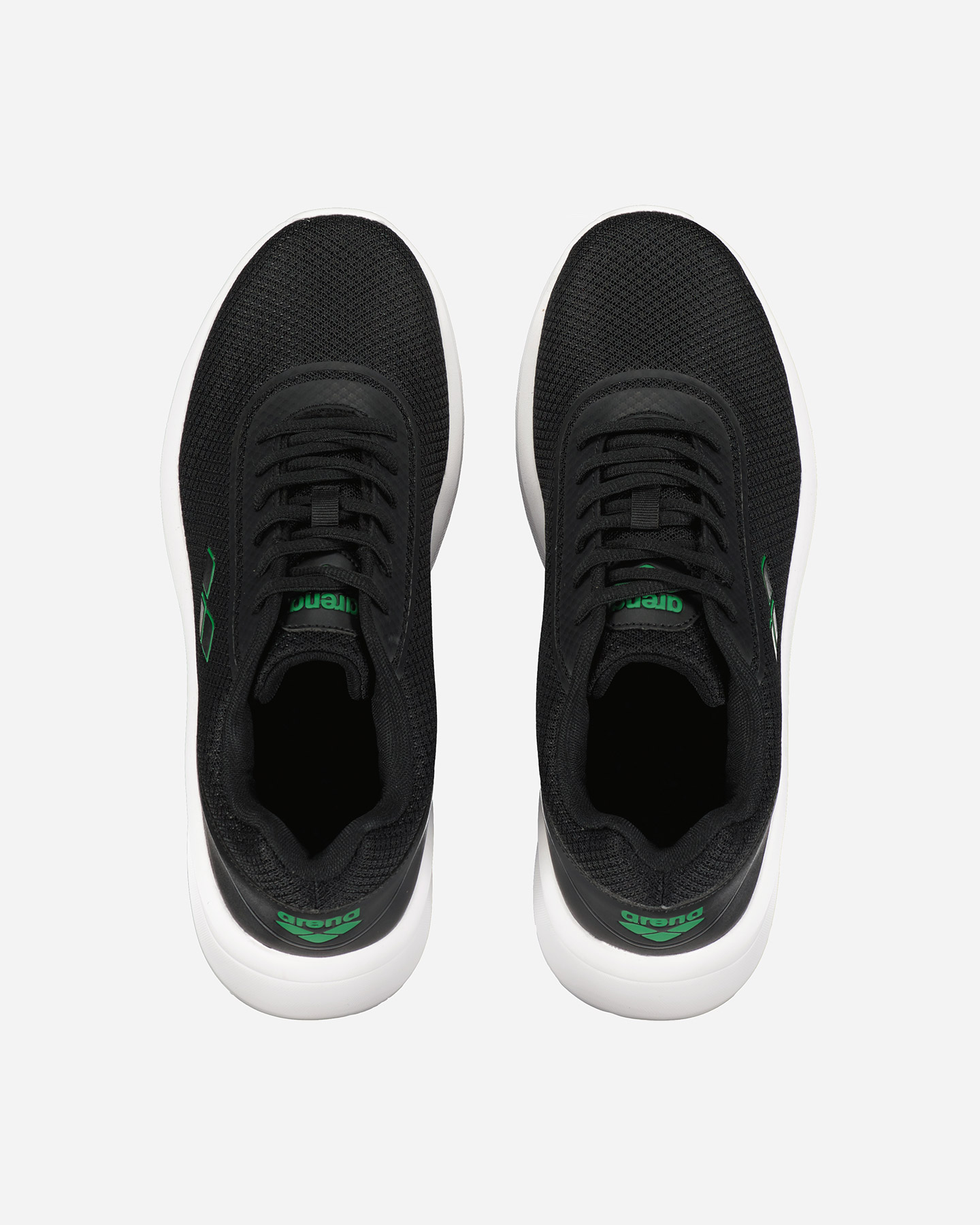 Scarpe running ARENA HAARLEM 3.0 M - Nero - 4 | Cisalfa Sport