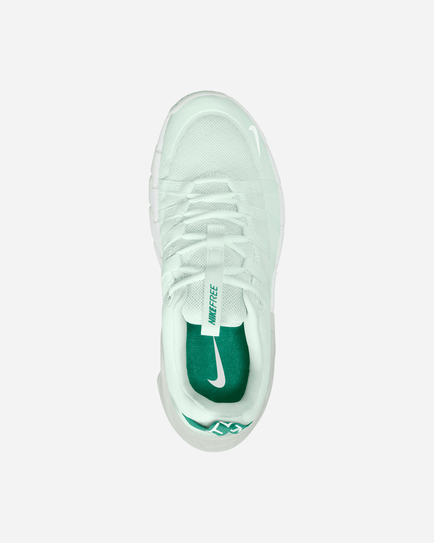 Scarpe training NIKE FREE METCON 7 W - Verde - 2 | Cisalfa Sport