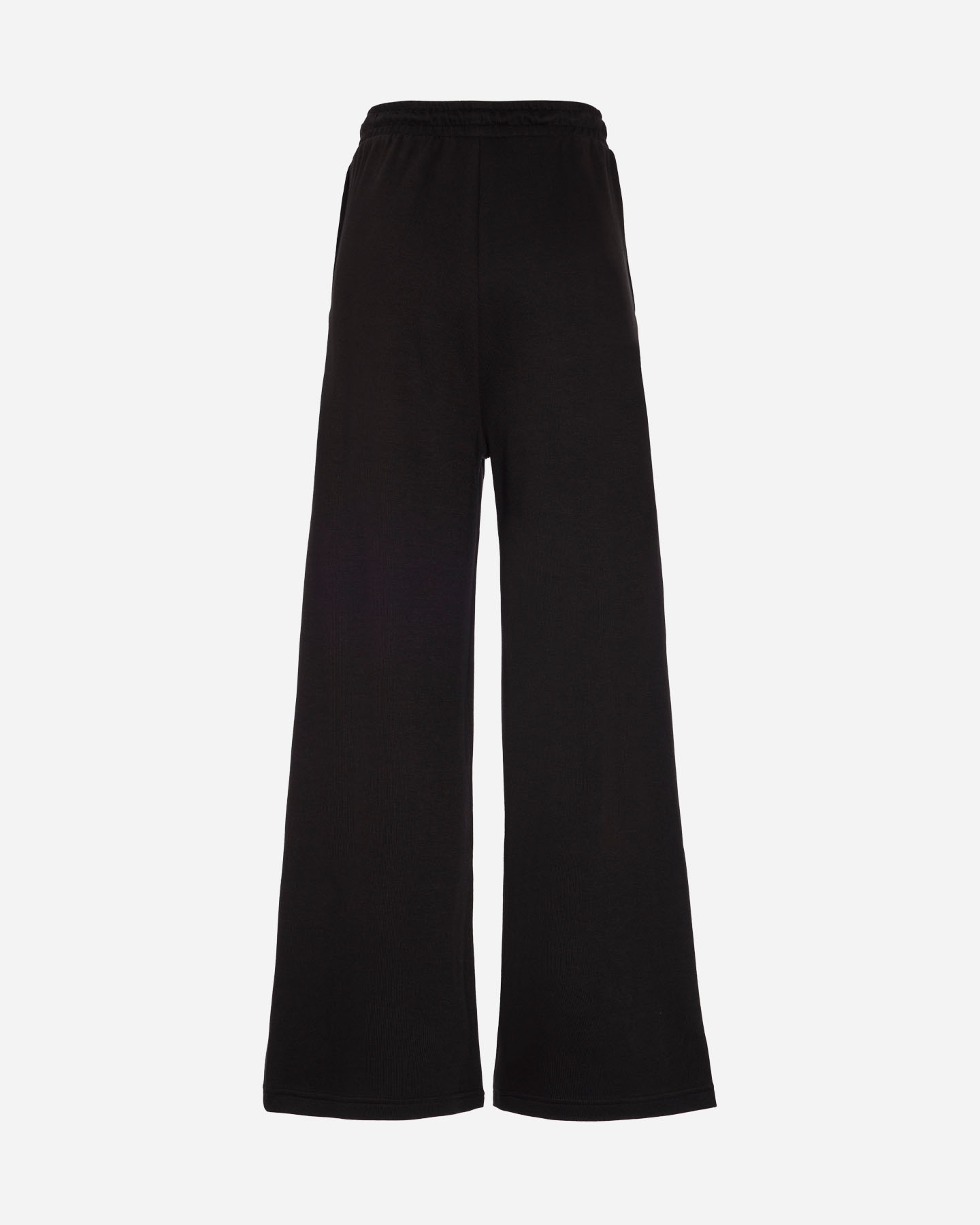 Pantalone PUMA PALAZZO W - Nero - 1 | Cisalfa Sport