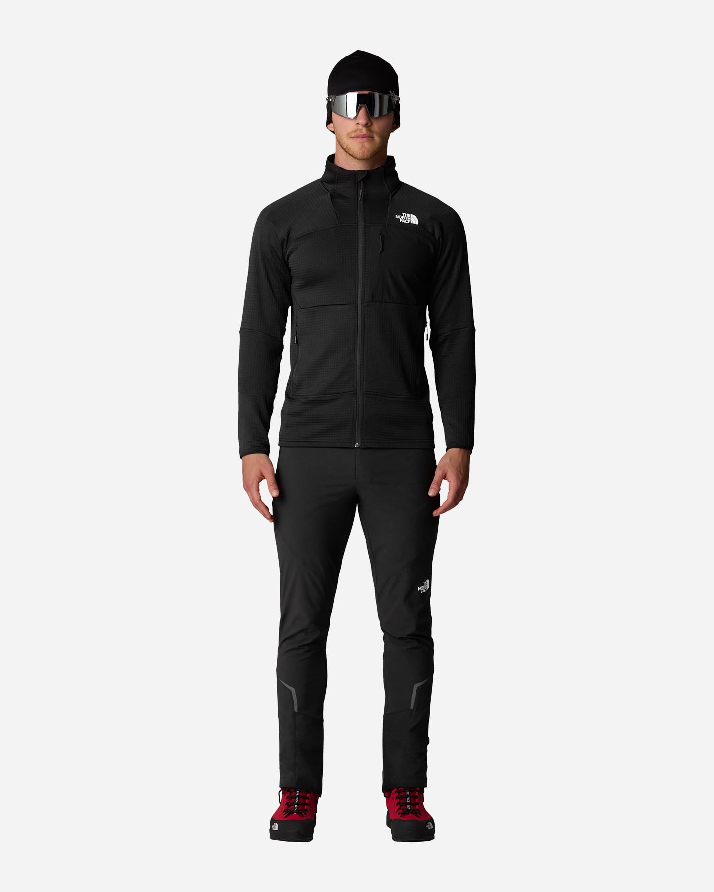 Pile THE NORTH FACE STORMGAP M - Nero - 4 | Cisalfa Sport