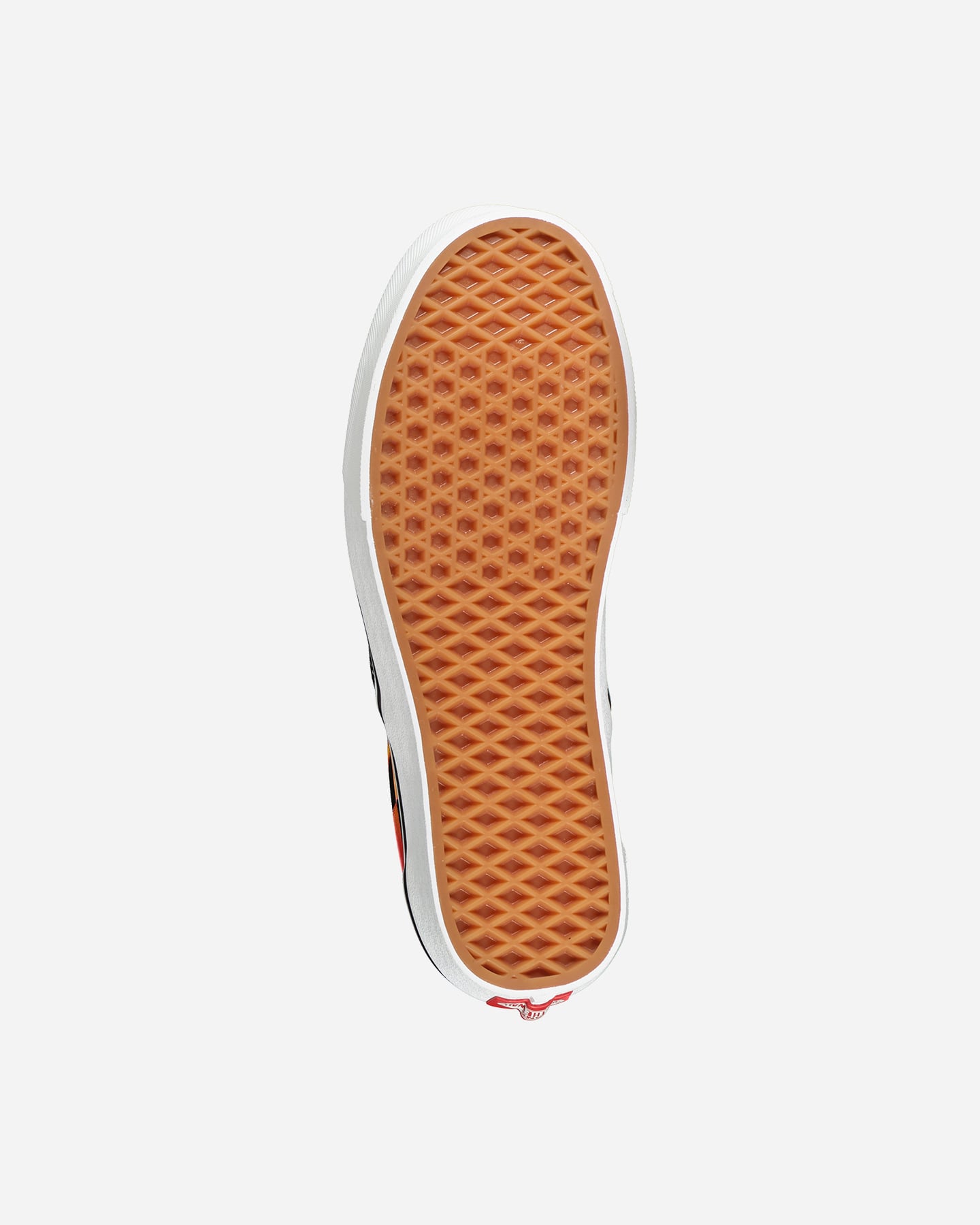 Scarpe sneakers VANS SLIP ON CHECKERBOARD M - 14 | Cisalfa Sport