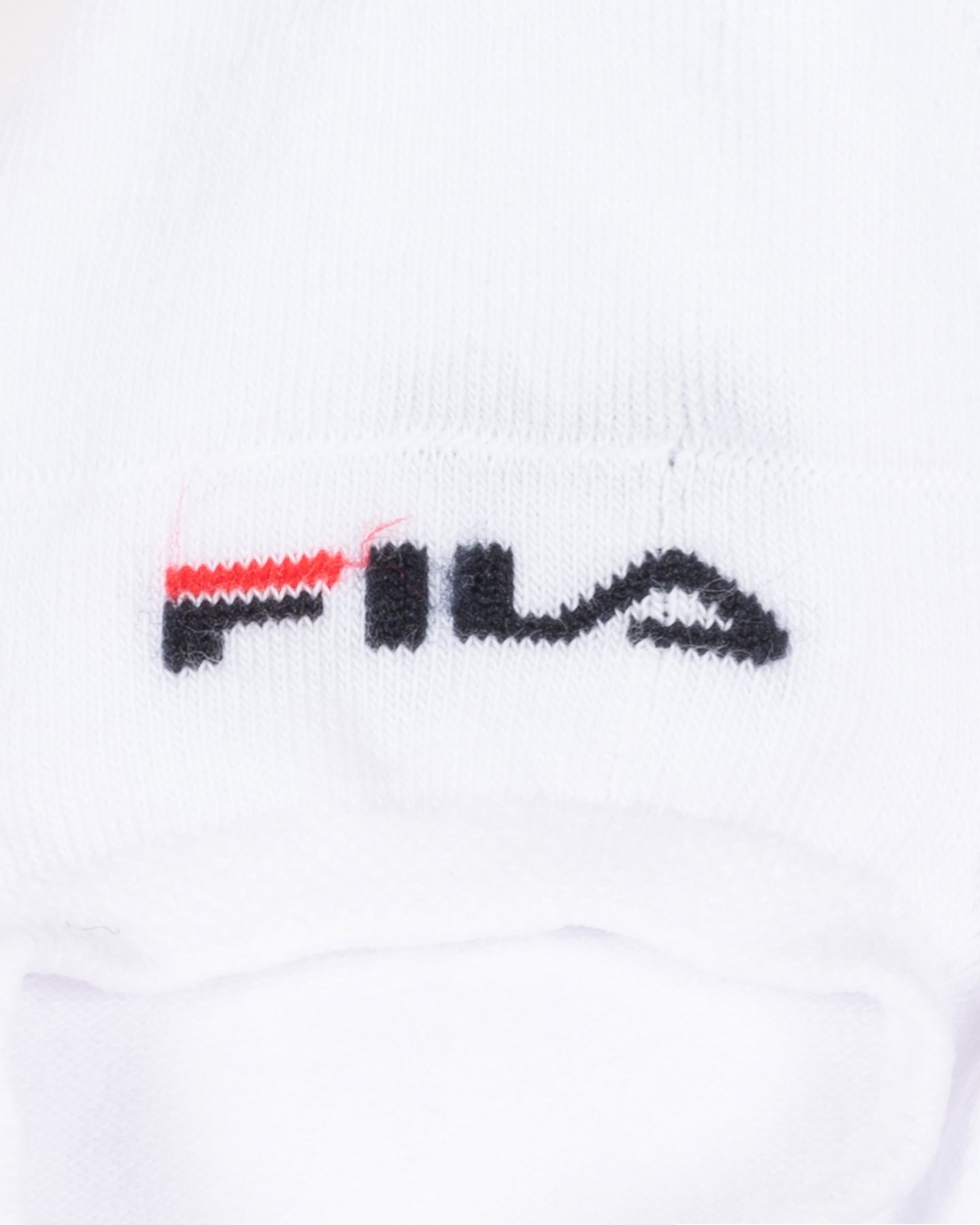 Fantasmini FILA SET DA 3 GHOST W - Bianco - 2 | Cisalfa Sport