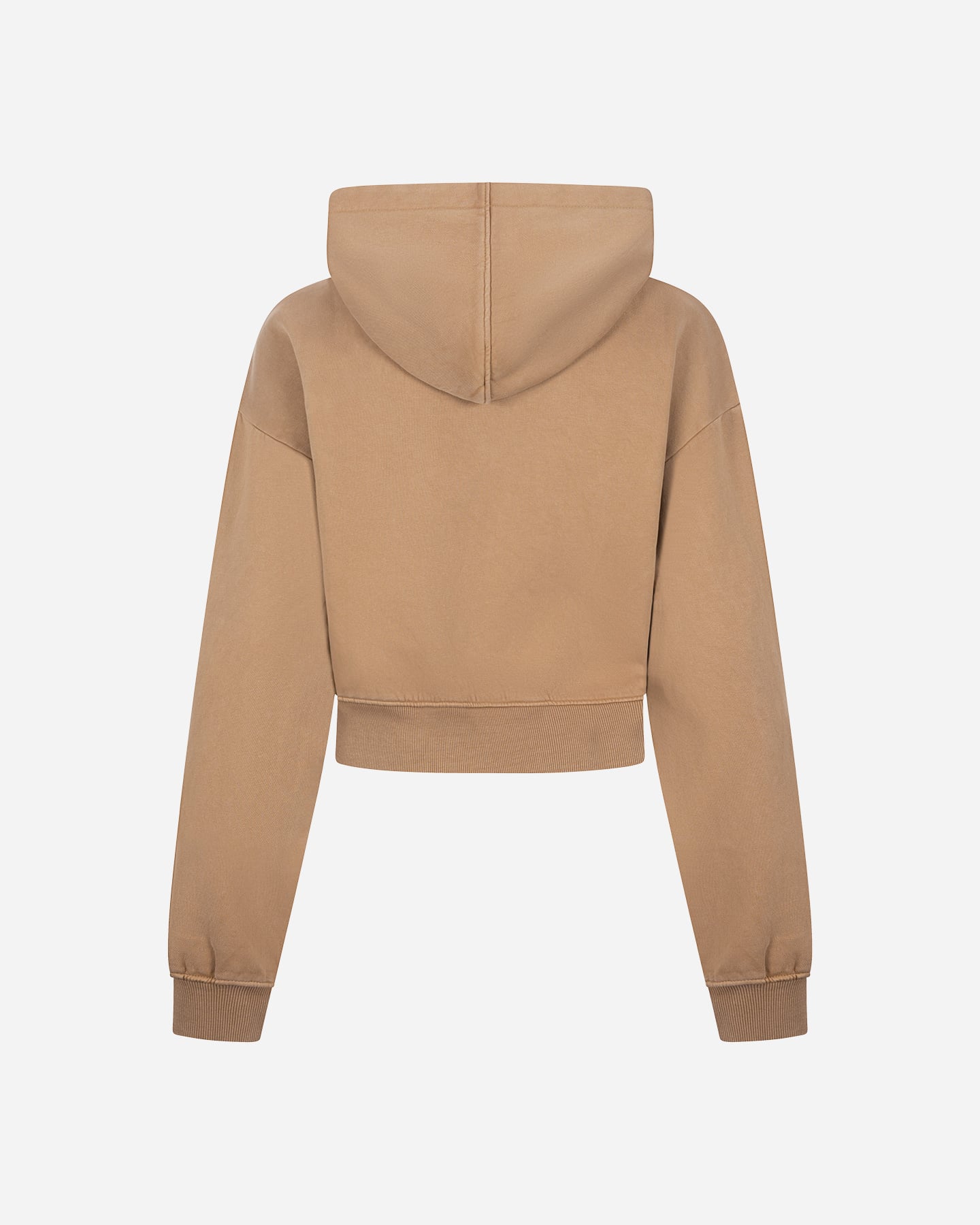 Felpa MIA M FUTURE LINE W - Beige - 1 | Cisalfa Sport