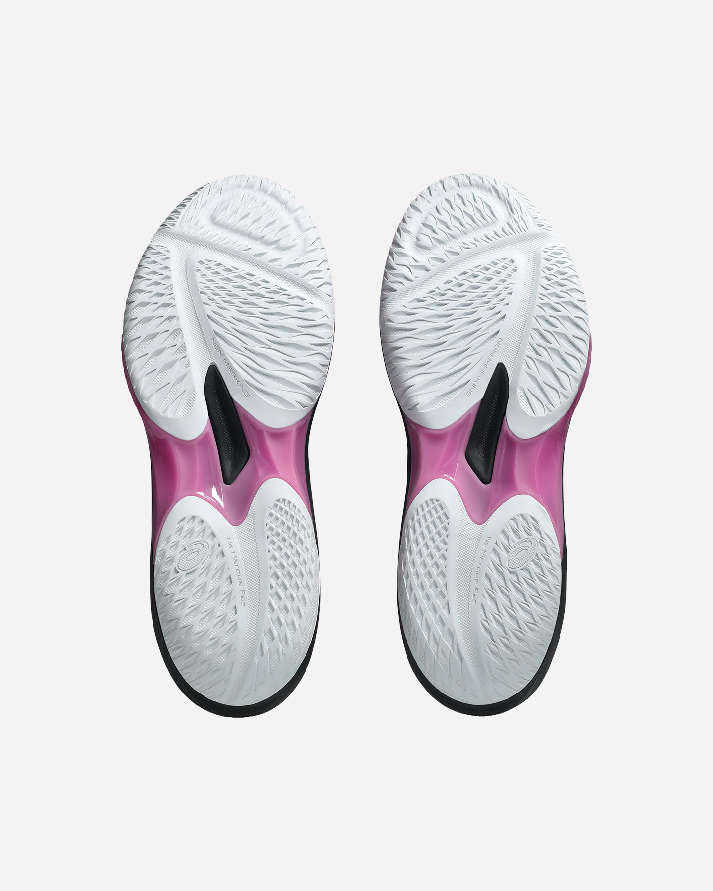 Scarpe volley ASICS SKY ELITE FF MT 4 M - Rosa - 2 | Cisalfa Sport