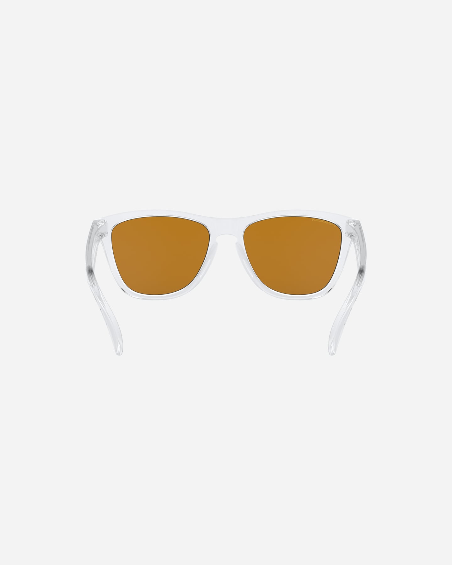 Occhiali OAKLEY FROGSKINS M - Bianco - 3 | Cisalfa Sport