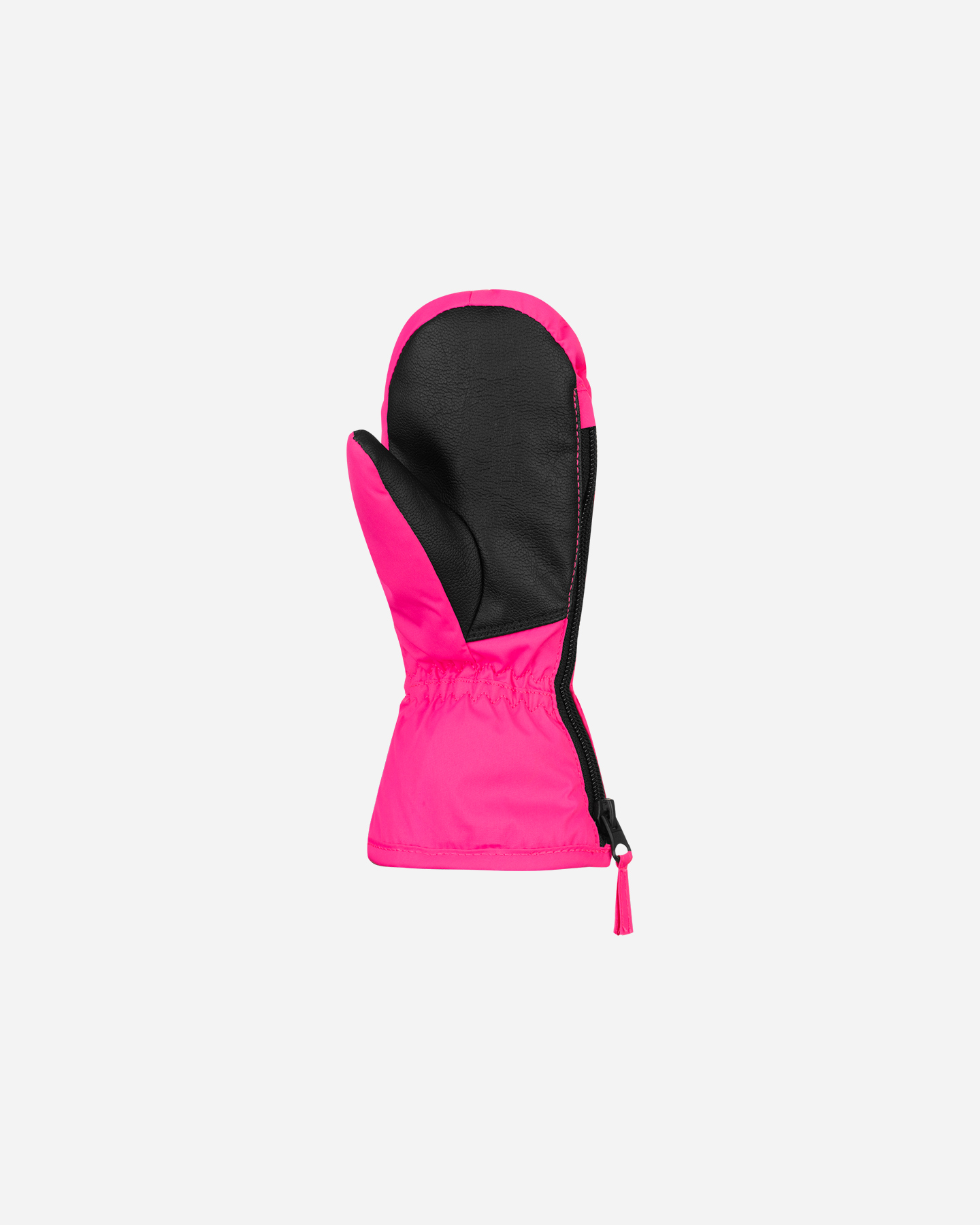 Moffole sci REUSCH SWEETY JR - Rosa - 2 | Cisalfa Sport