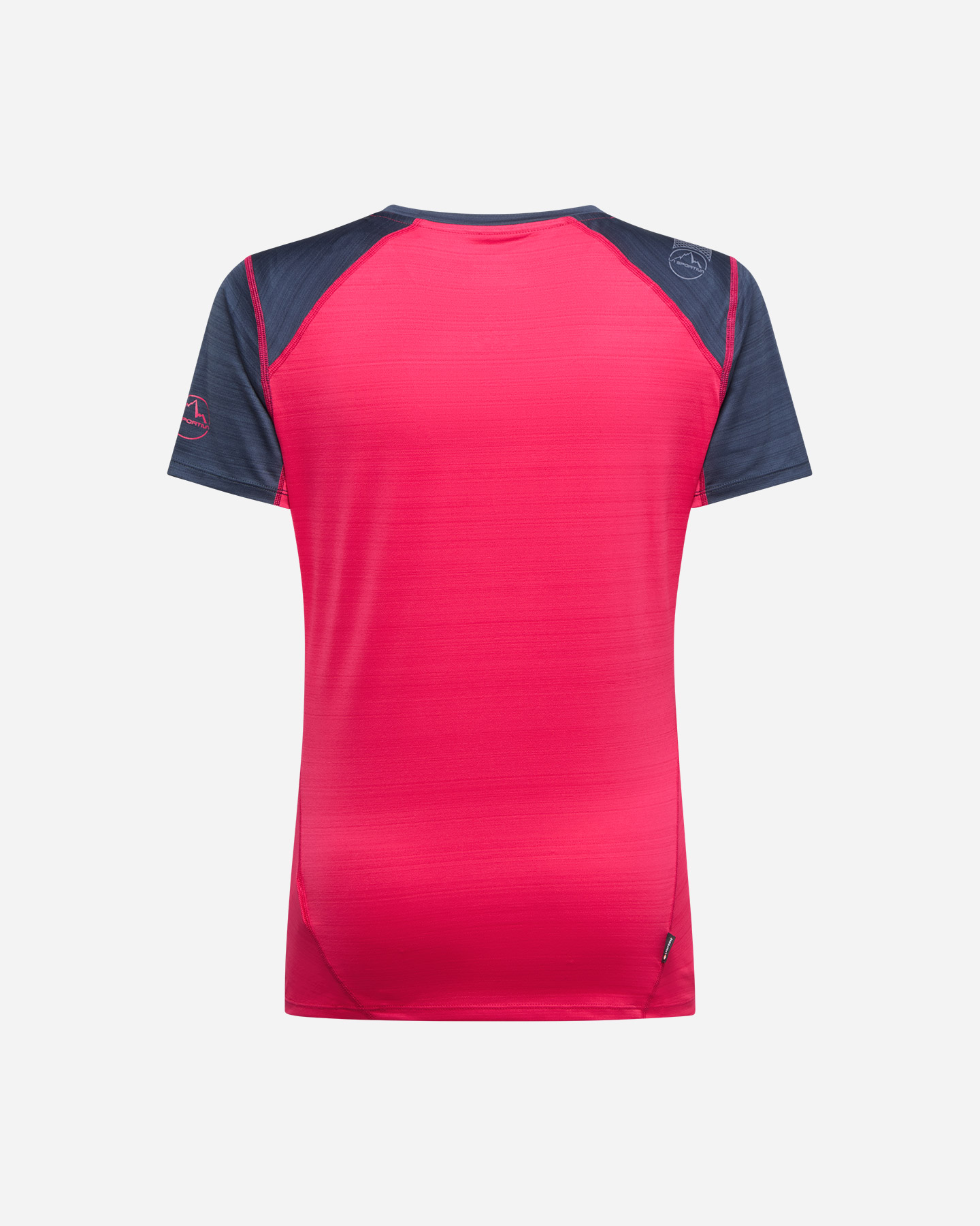 T-shirt LA SPORTIVA SUNFIRE W - Fucsia - 1 | Cisalfa Sport