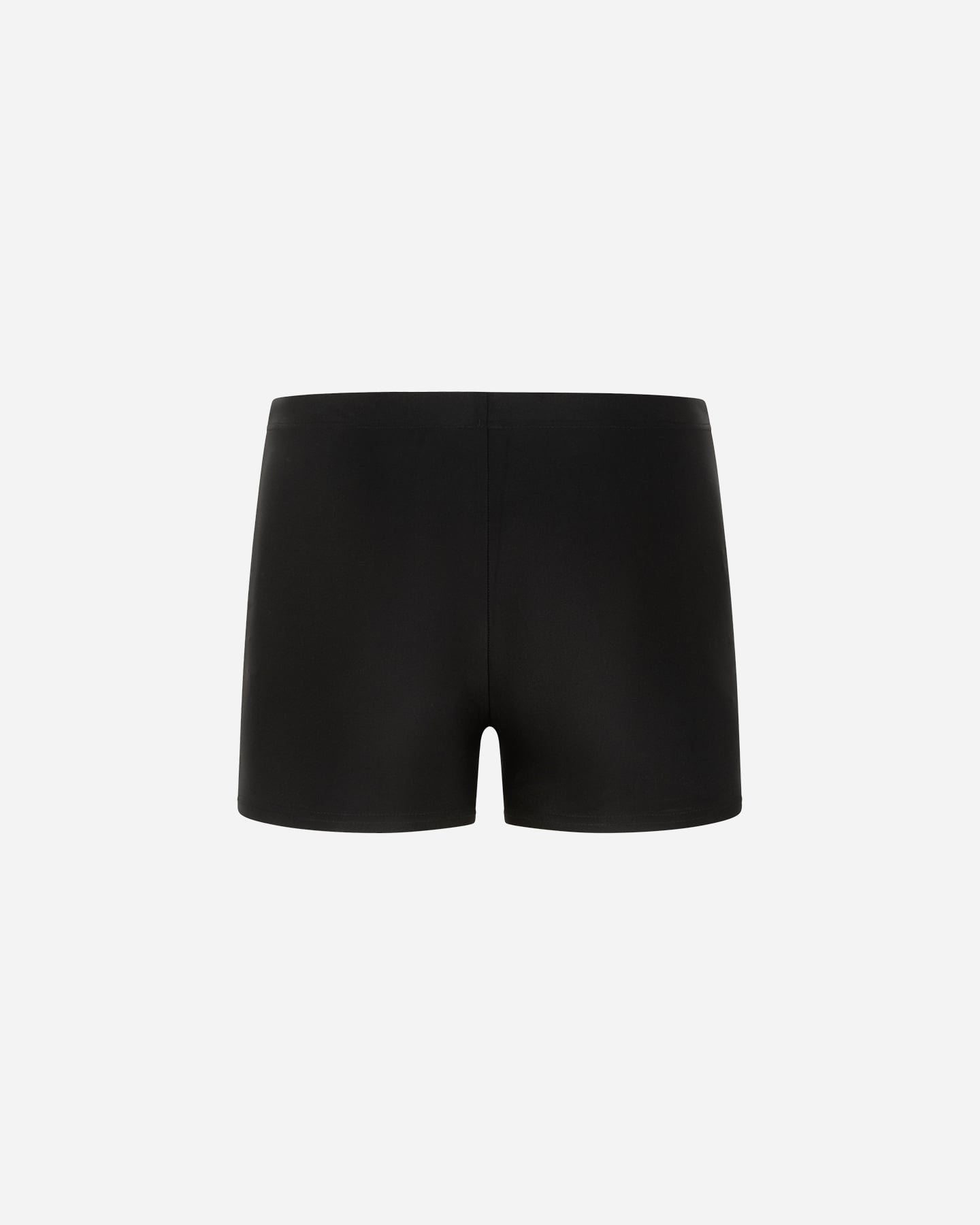 Short piscina ARENA LOGO M - Nero - 1 | Cisalfa Sport