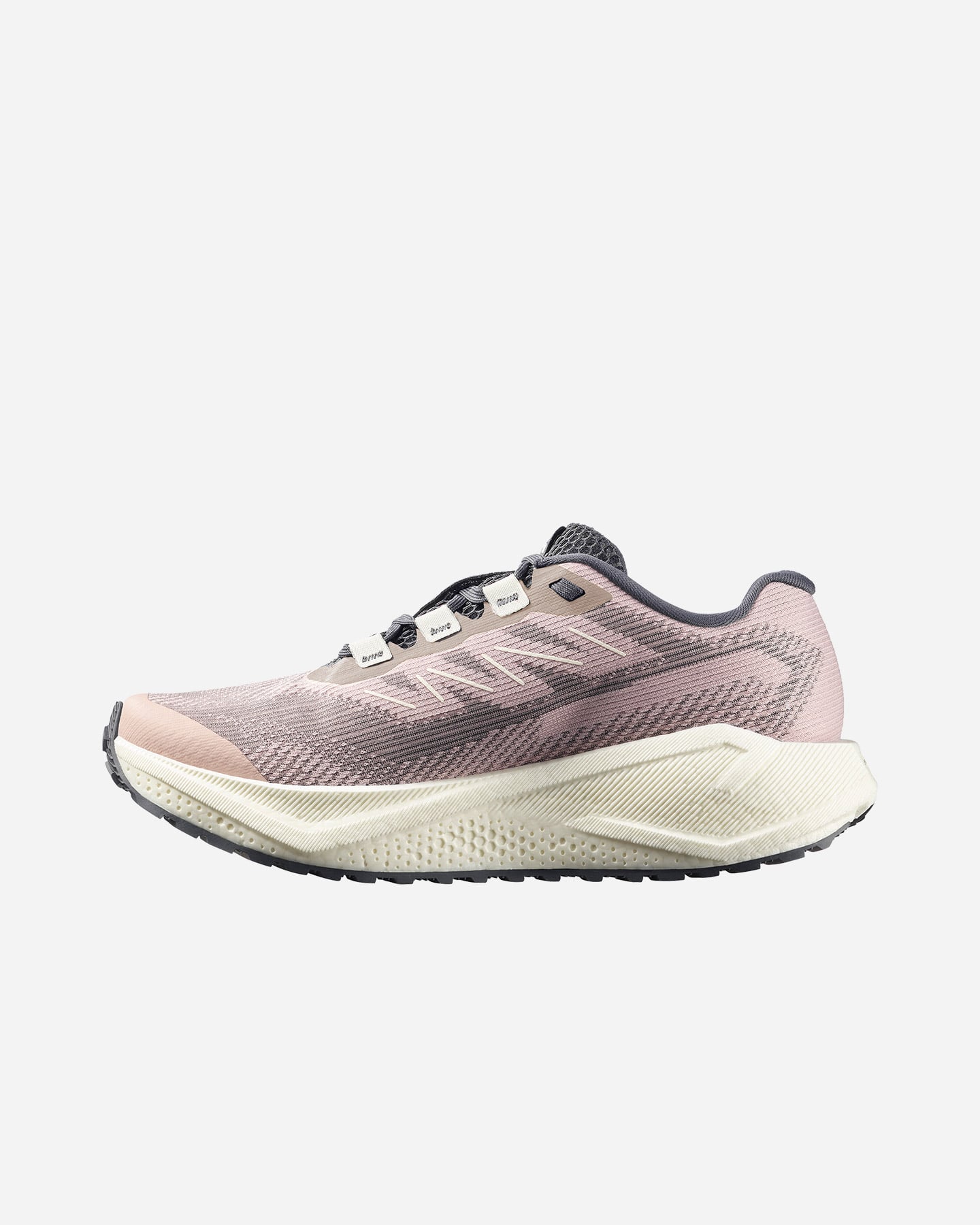 Scarpe trail SALOMON AERO BLAZE 3 GRVL W - Rosa - 3 | Cisalfa Sport