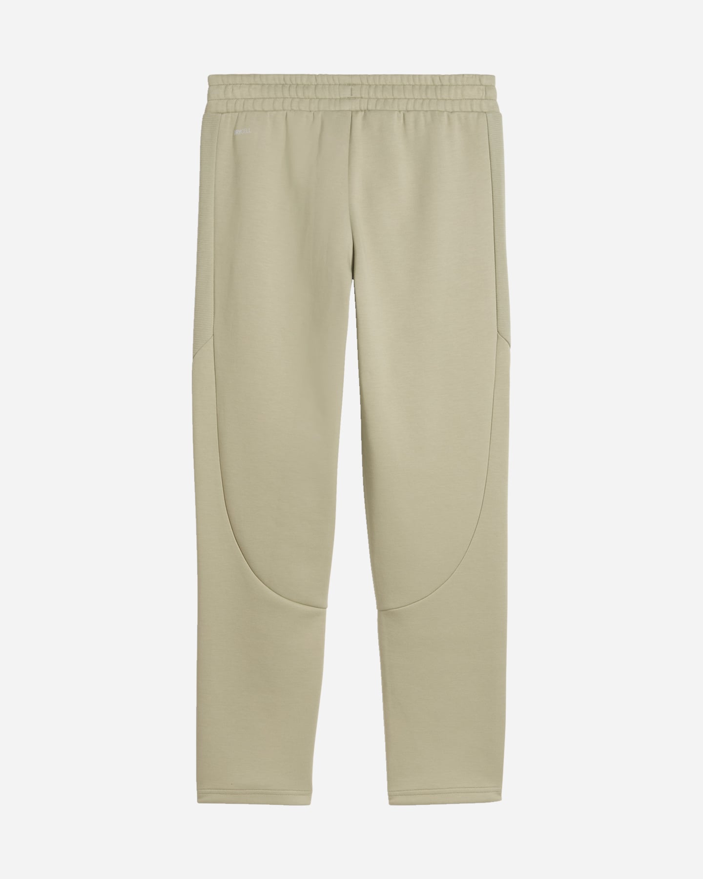 Pantalone PUMA EVOSTRIPE W - Verde - 1 | Cisalfa Sport