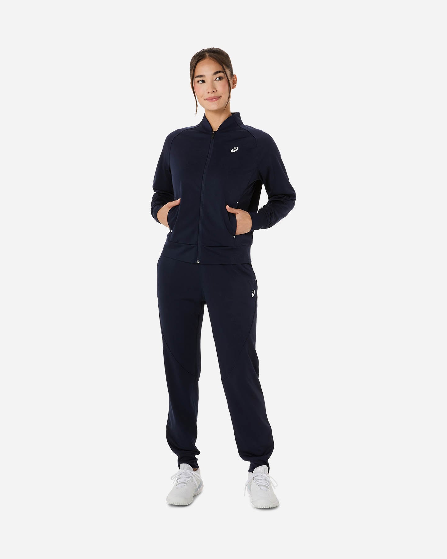 Giacca tennis ASICS COURT W - 3 | Cisalfa Sport