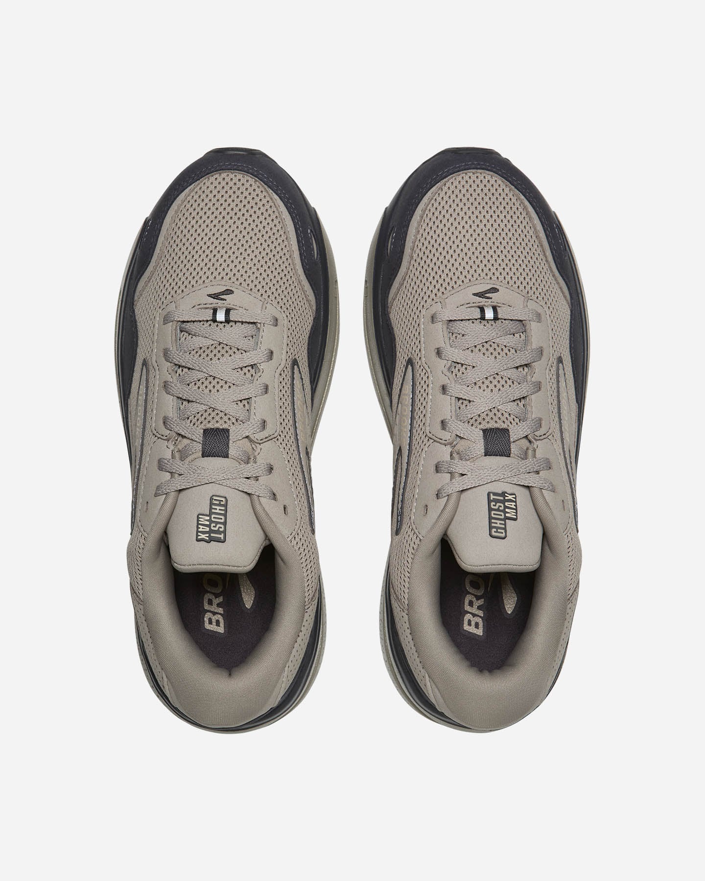 Scarpe running BROOKS GHOST MAX SE M - Color mix - 3 | Cisalfa Sport