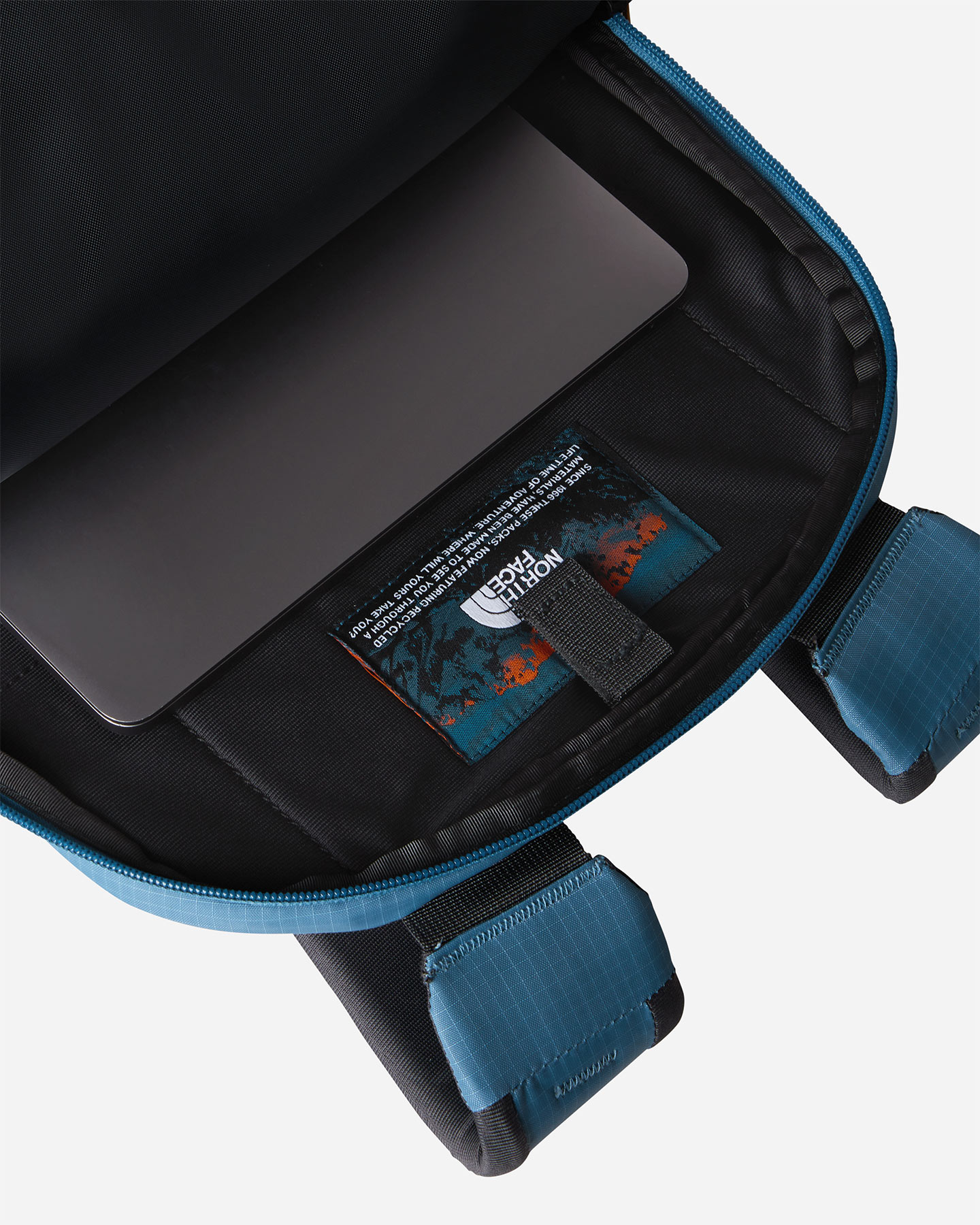 Zaino THE NORTH FACE BOREALIS  - 23 | Cisalfa Sport