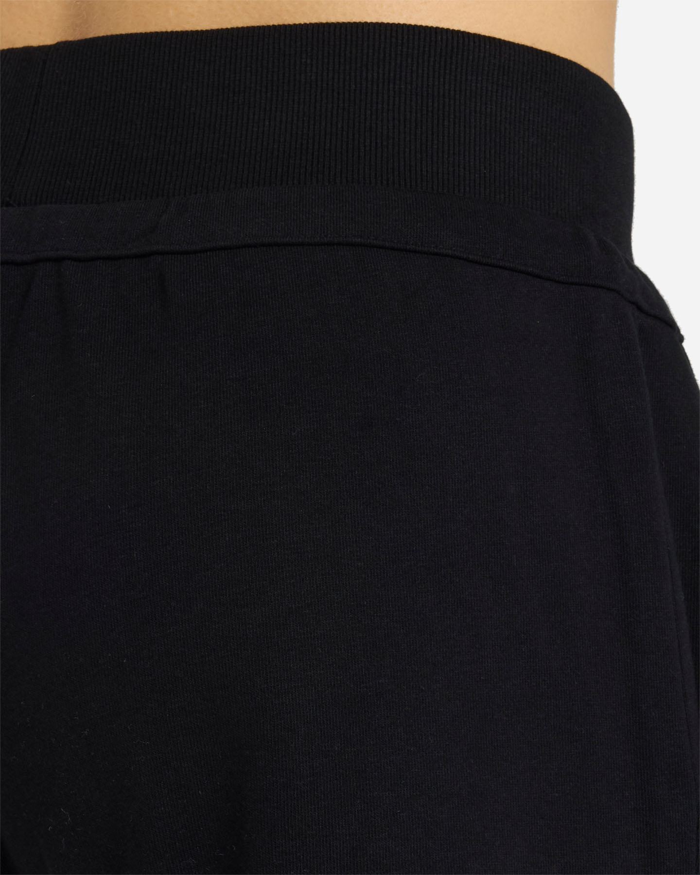 Pantaloncini ARENA ATHLETIC ESSENTIAL W - Nero - 4 | Cisalfa Sport