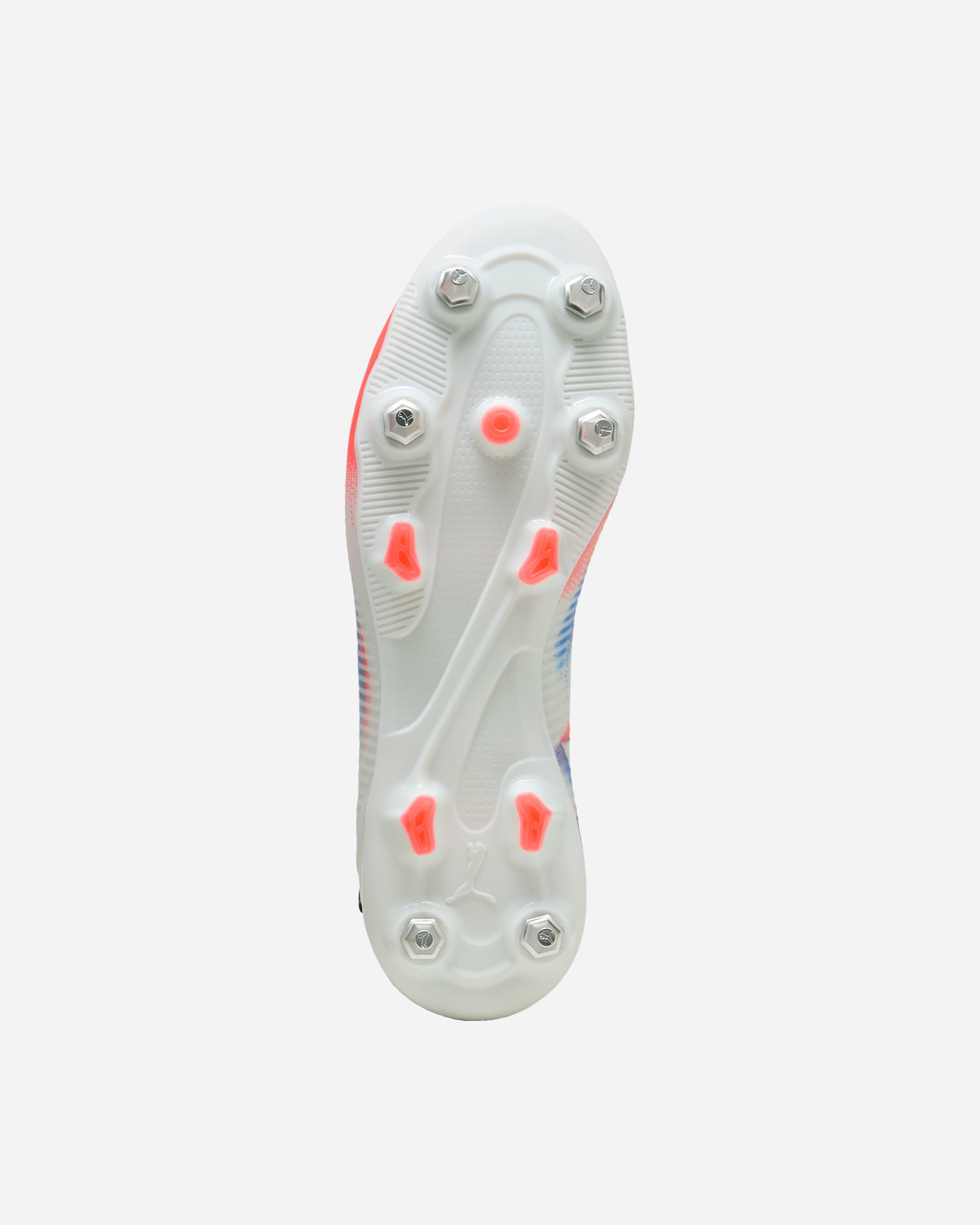 Scarpe calcio PUMA FUTURE 8 PRO MXSG M - Color mix - 2 | Cisalfa Sport