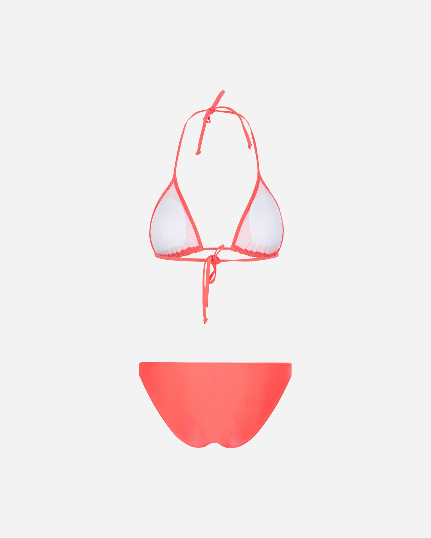 Bikini RAS BASIC W - Fucsia - 1 | Cisalfa Sport