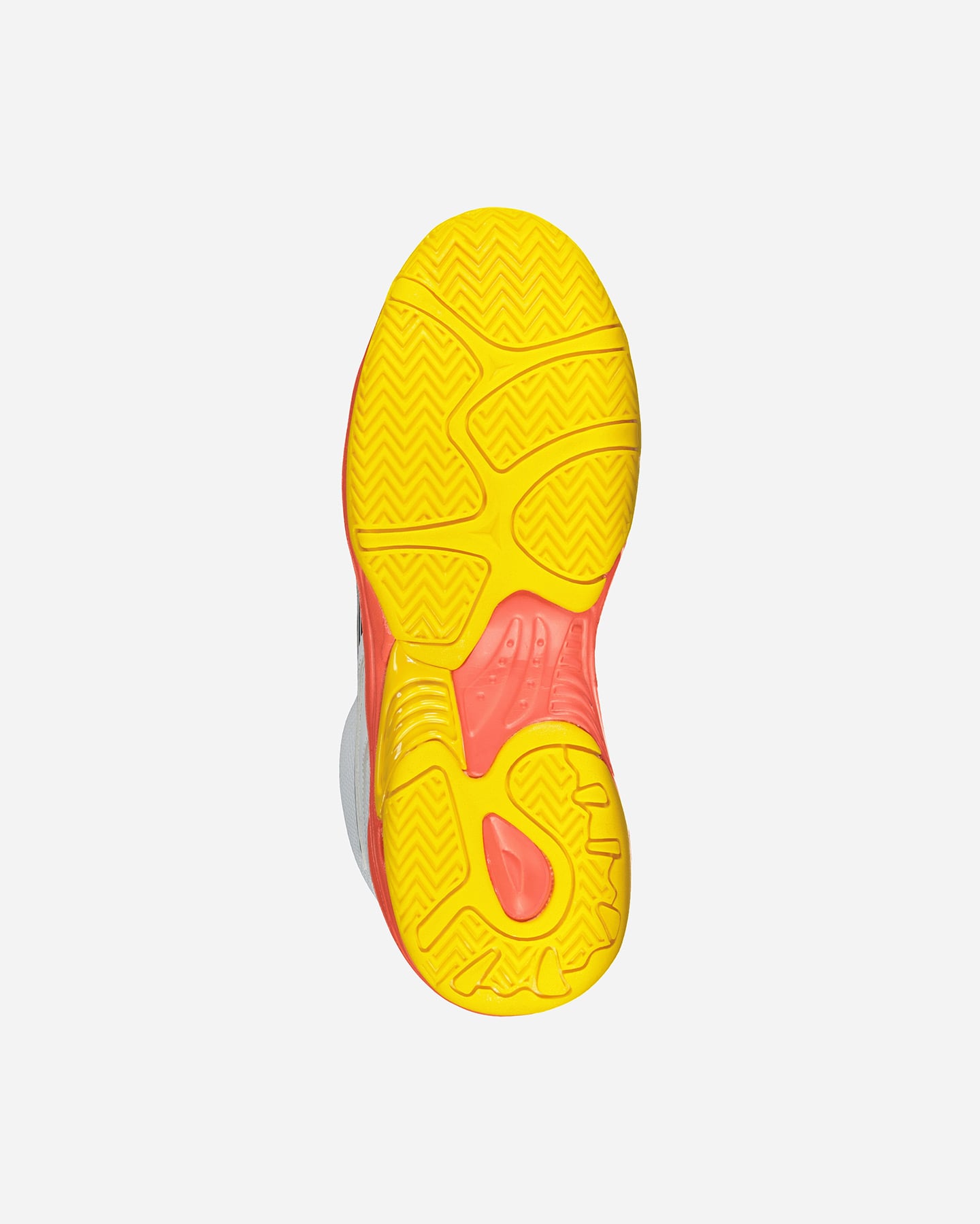 Scarpe volley DIADORA BLOCK MID 5 CS M - 2 | Cisalfa Sport