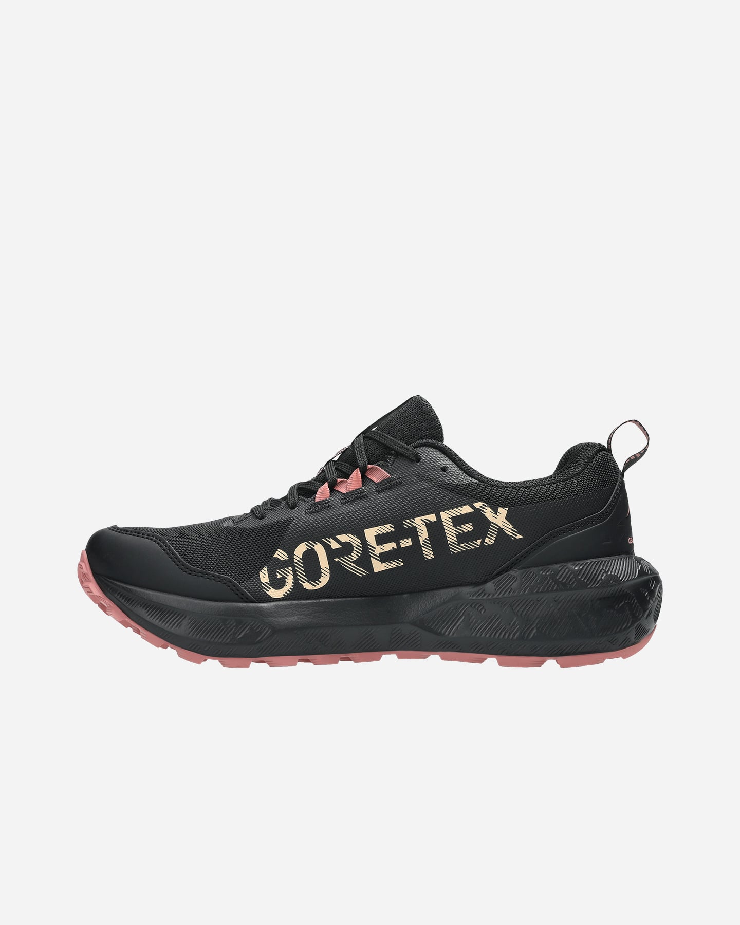 Scarpe trail ASICS GEL-SONOMA 8 GTX W - Nero - 3 | Cisalfa Sport