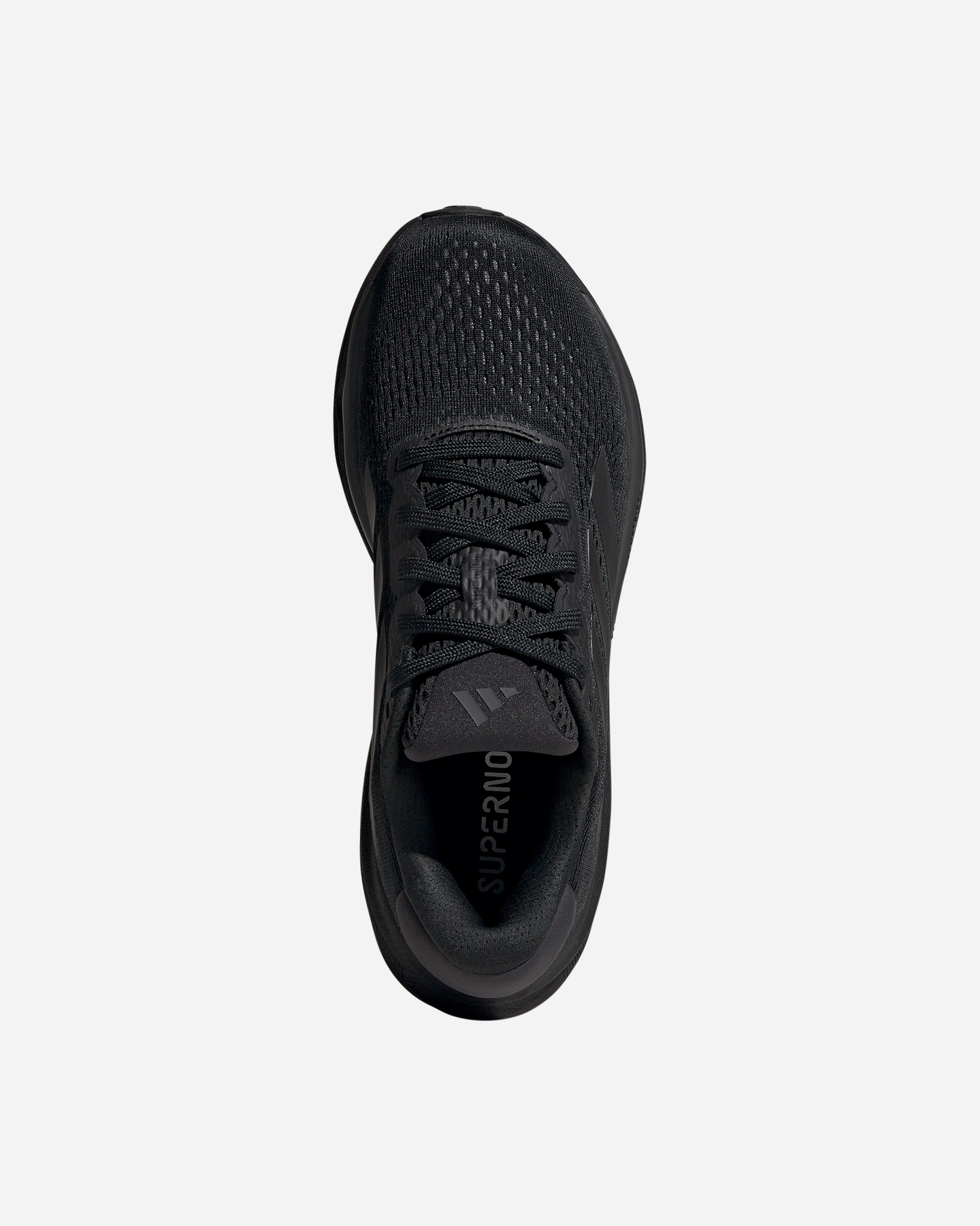 Scarpe running ADIDAS SUPERNOVA STRIDE 2 W - Nero - 2 | Cisalfa Sport