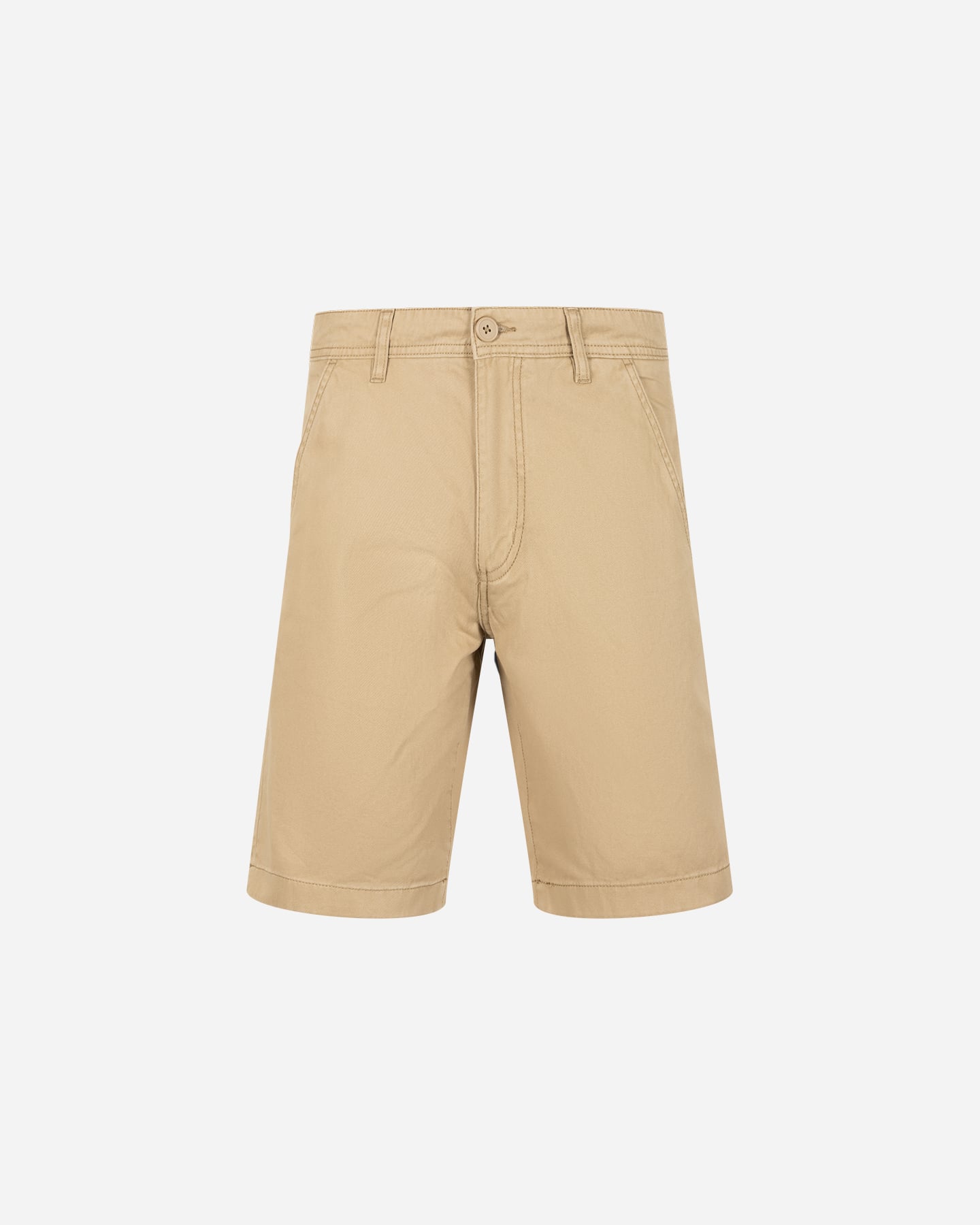 Bermuda DACK'S ESSENTIAL M - Beige - 4 | Cisalfa Sport