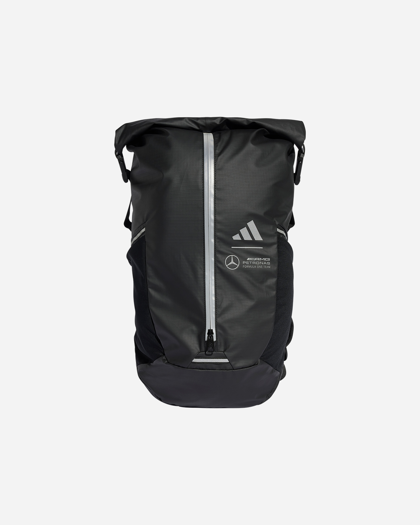 Zaino ADIDAS MERCEDES APS  - Nero - 1 | Cisalfa Sport