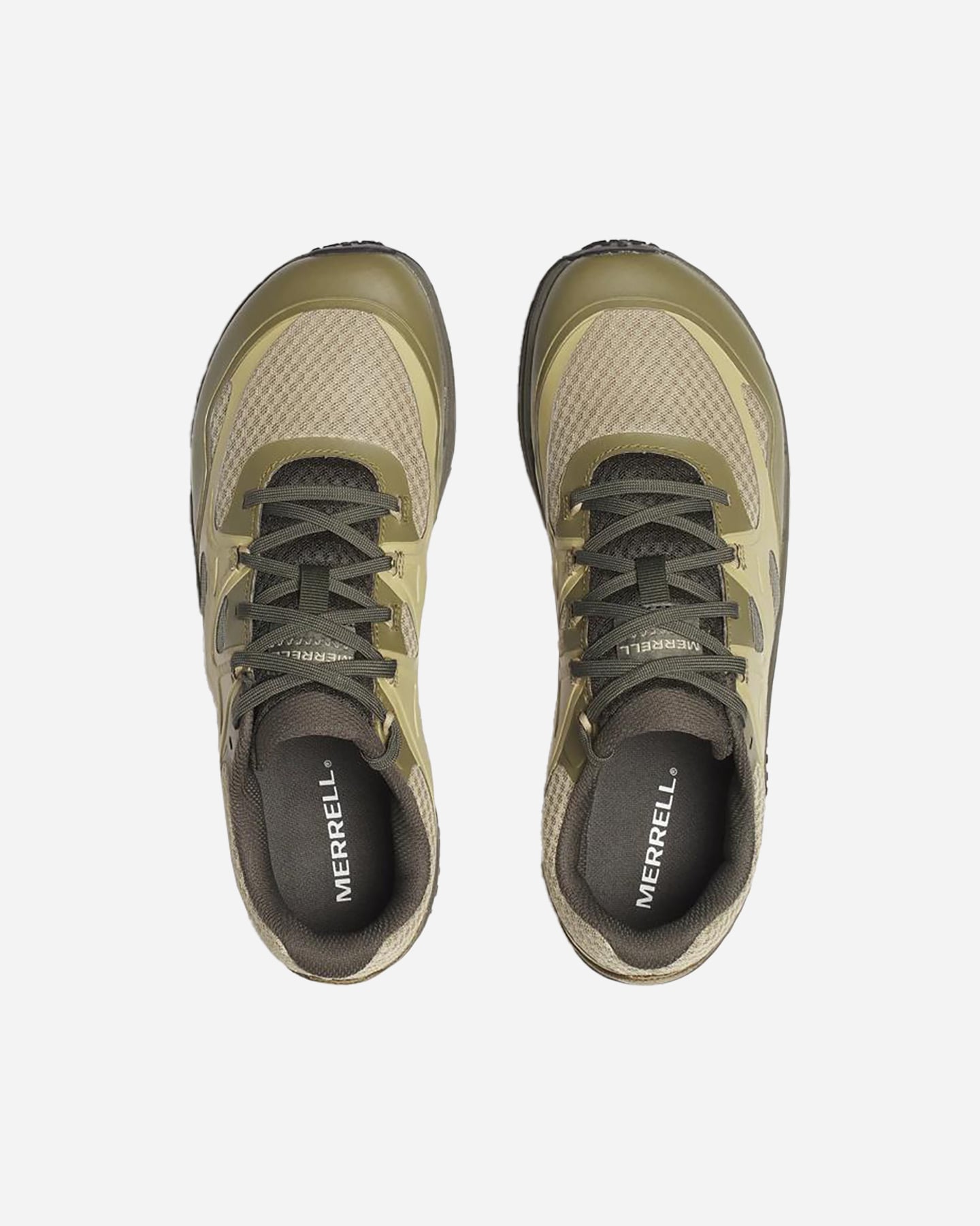 Scarpe trekking MERRELL TRAIL GLOVE 8 M - Color mix - 3 | Cisalfa Sport