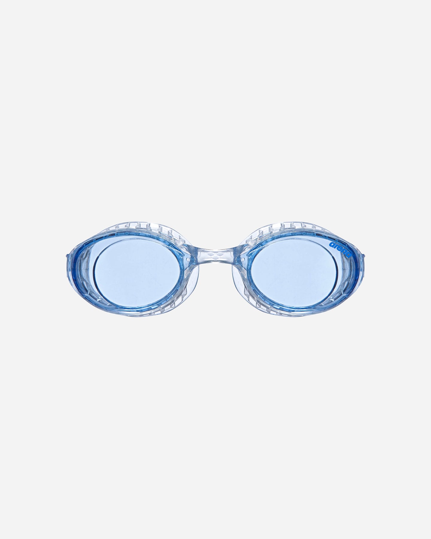 Occhialini piscina ARENA AIR-SOFT - Blu - 1 | Cisalfa Sport
