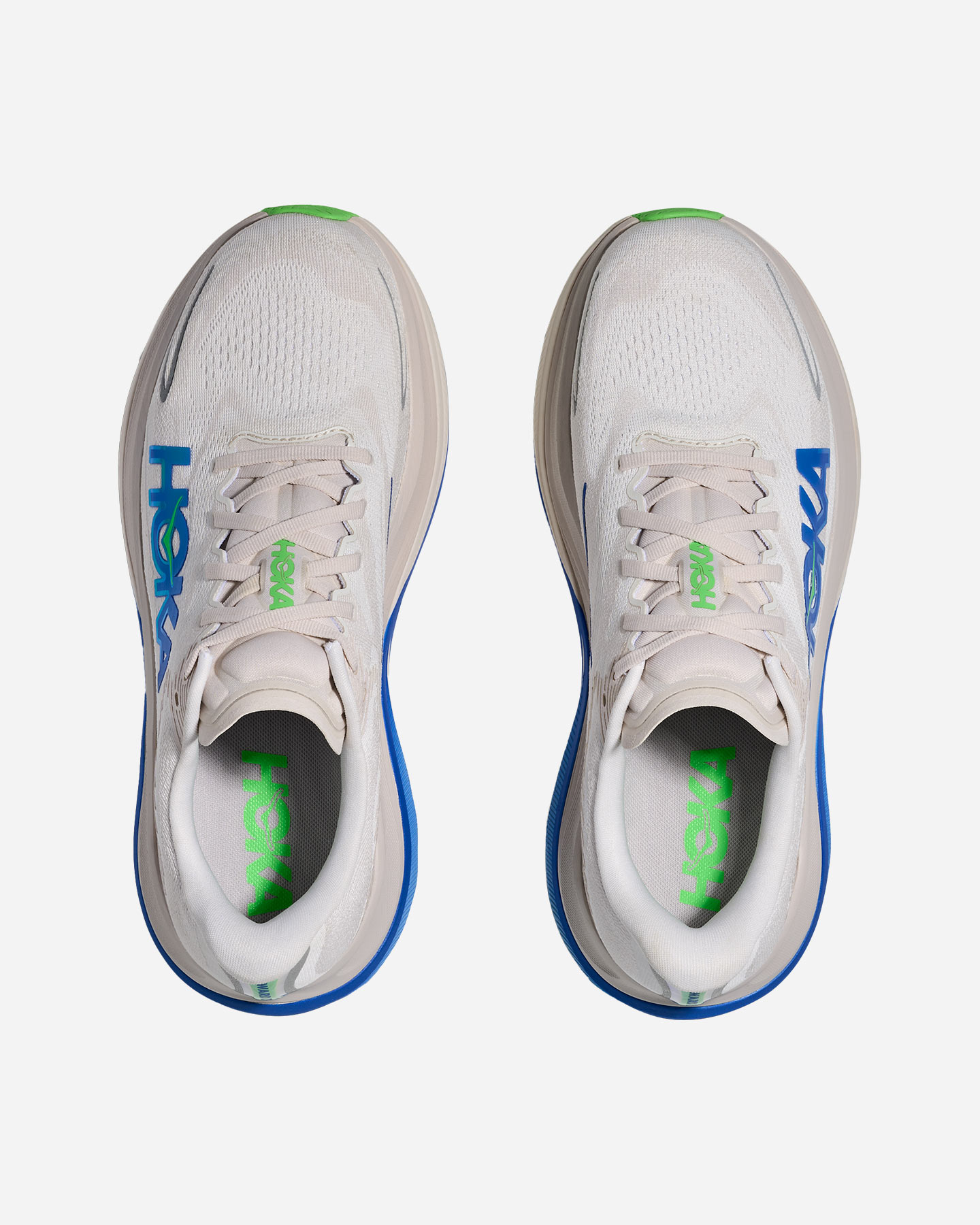 Scarpe running HOKA SKYWARD X 2 M - Blu - 3 | Cisalfa Sport