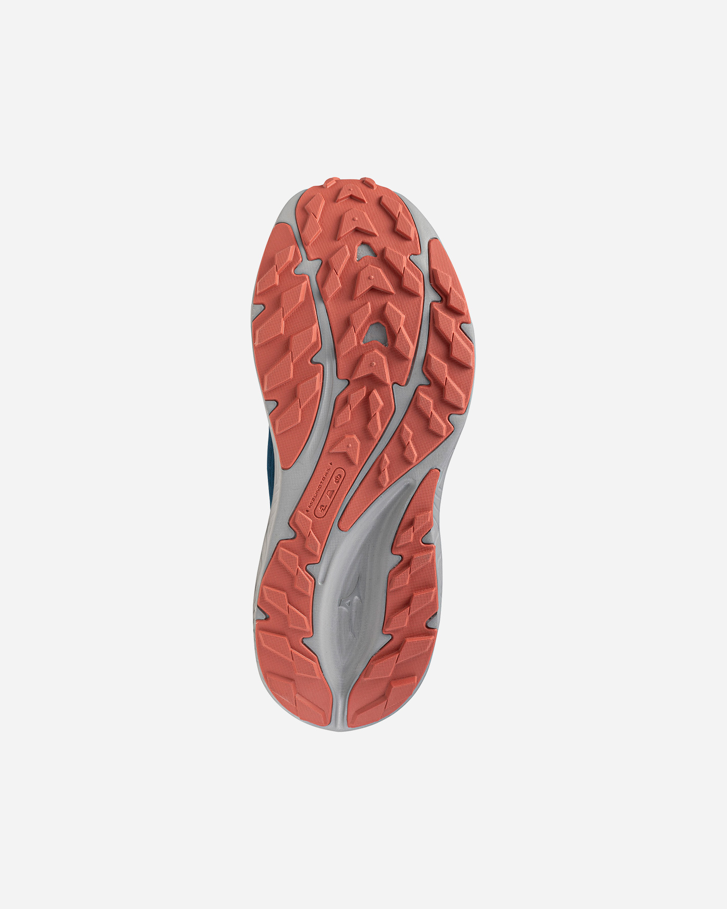 Scarpe running MIZUNO NEO LUMINA W - Blu - 1 | Cisalfa Sport