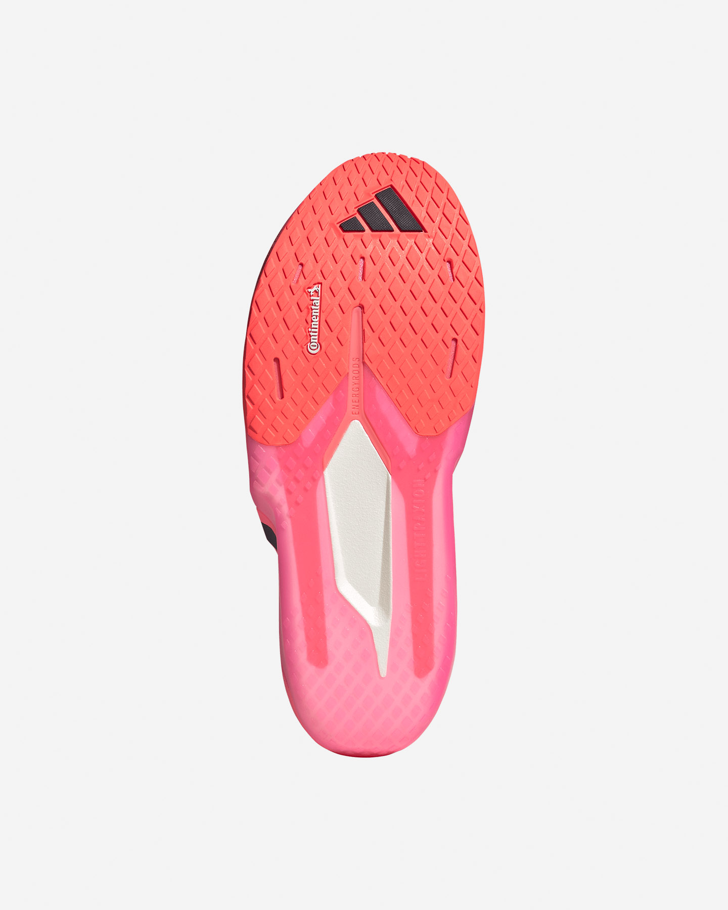 Scarpe training ADIDAS ADIZERO DROPSET PRO M - Fucsia - 2 | Cisalfa Sport