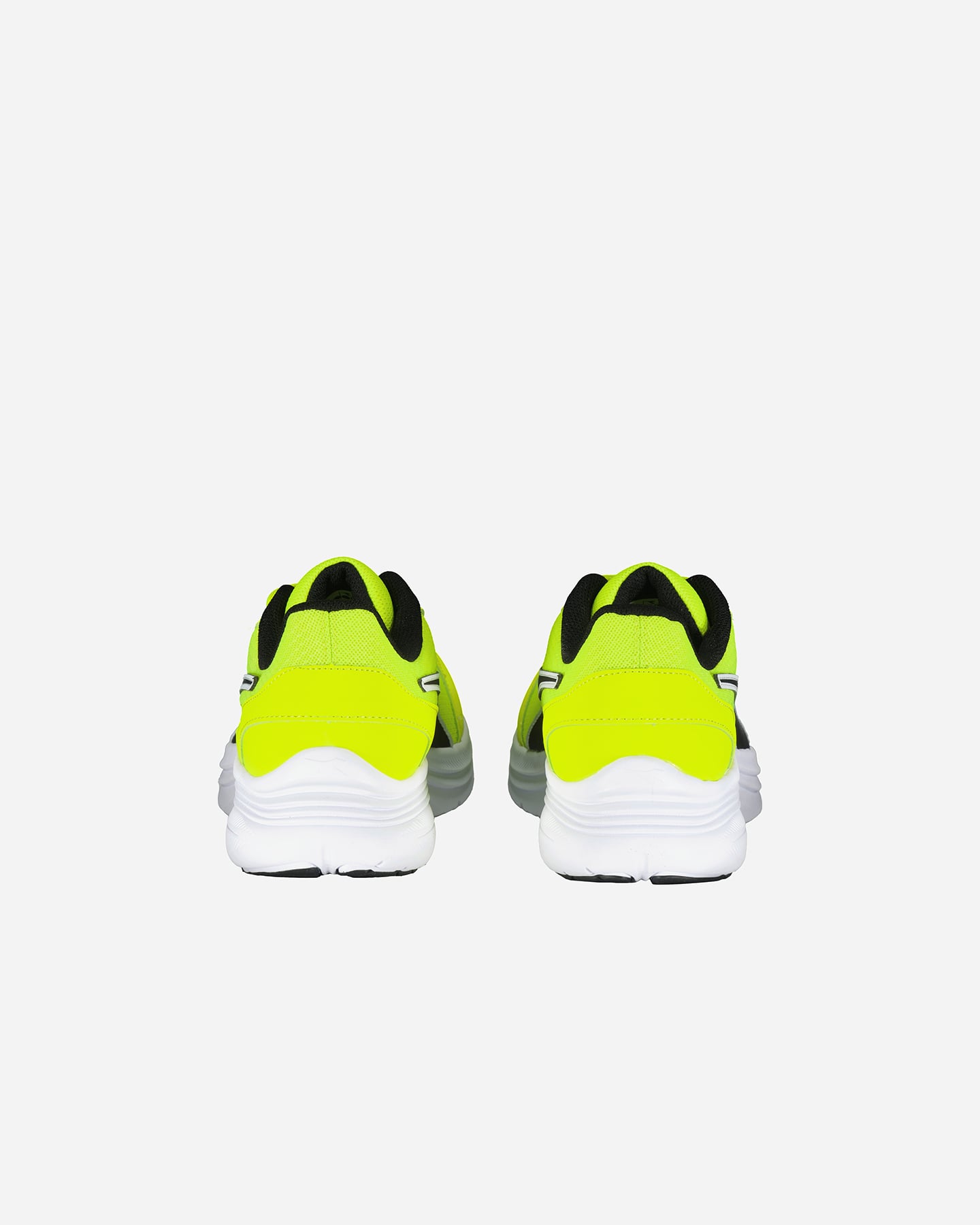 Scarpe running DIADORA EAGLE 9 M - Giallo - 5 | Cisalfa Sport