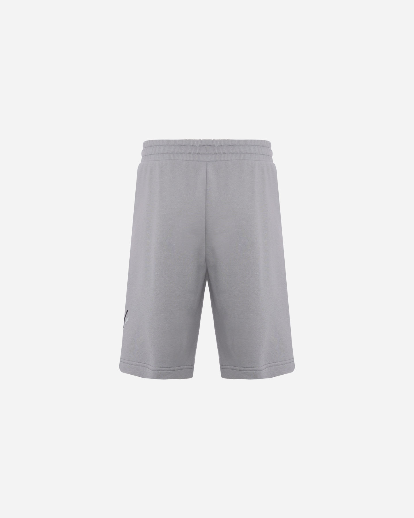 Pantaloncini PUMA LOGO LAB SUMMER M - Grigio - 1 | Cisalfa Sport