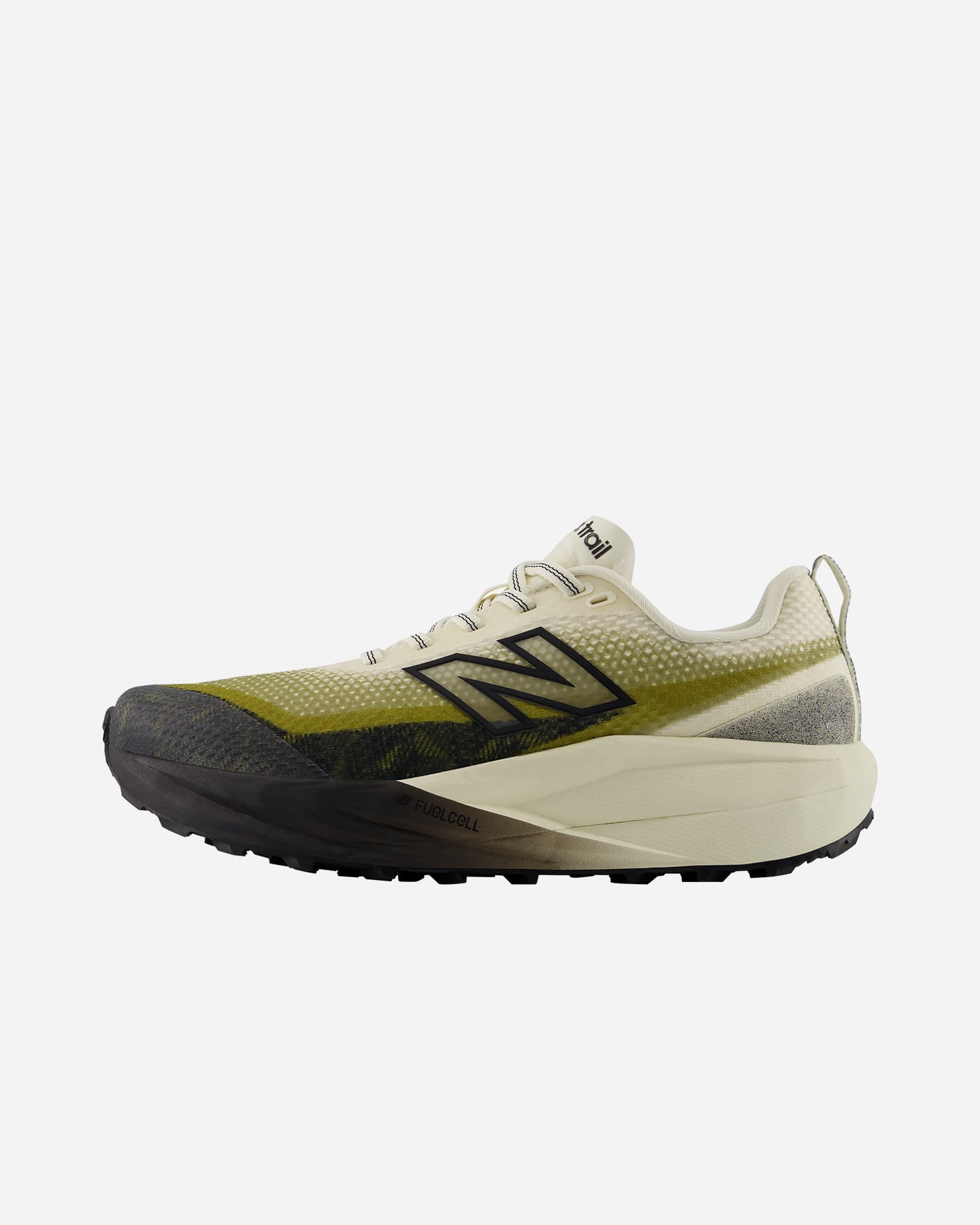 Scarpe trail NEW BALANCE FUELCELL SUPERCOMP TRAIL V2 W - 5 | Cisalfa Sport
