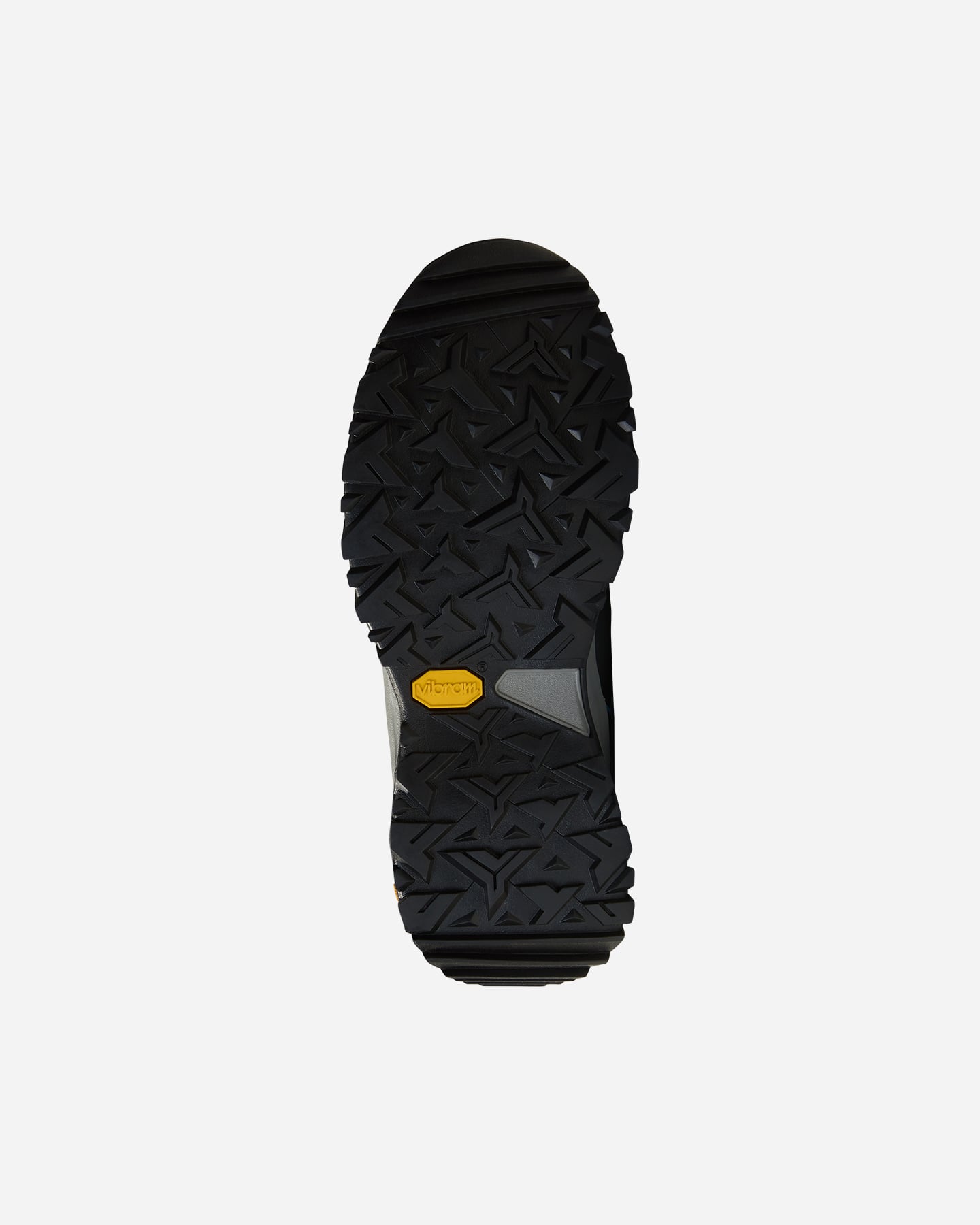 Scarpe trail THE NORTH FACE HEDGEHOG GTX W - Grigio - 3 | Cisalfa Sport