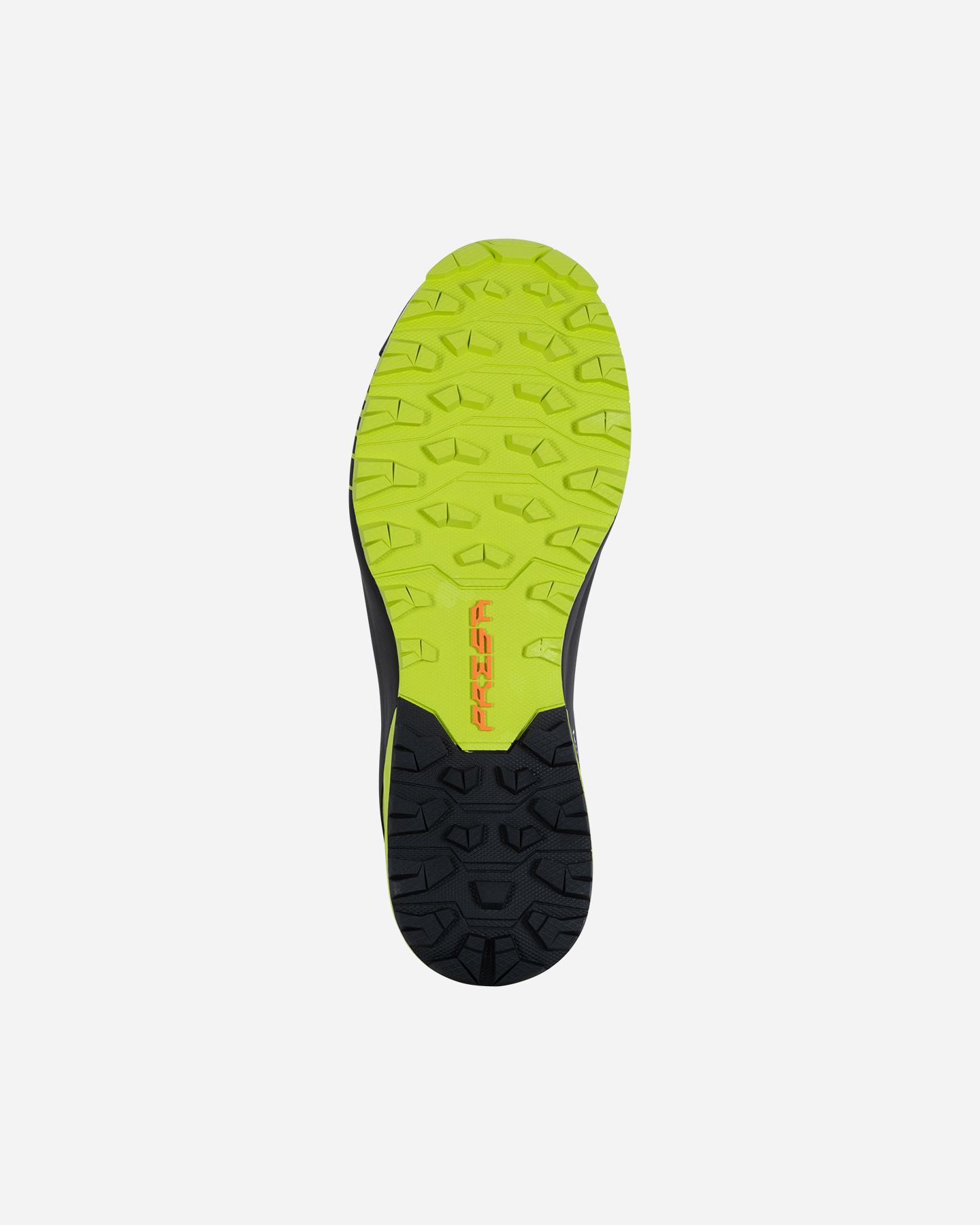 Scarpe trail SCARPA RIBELLE RUN GTX M - Nero - 2 | Cisalfa Sport