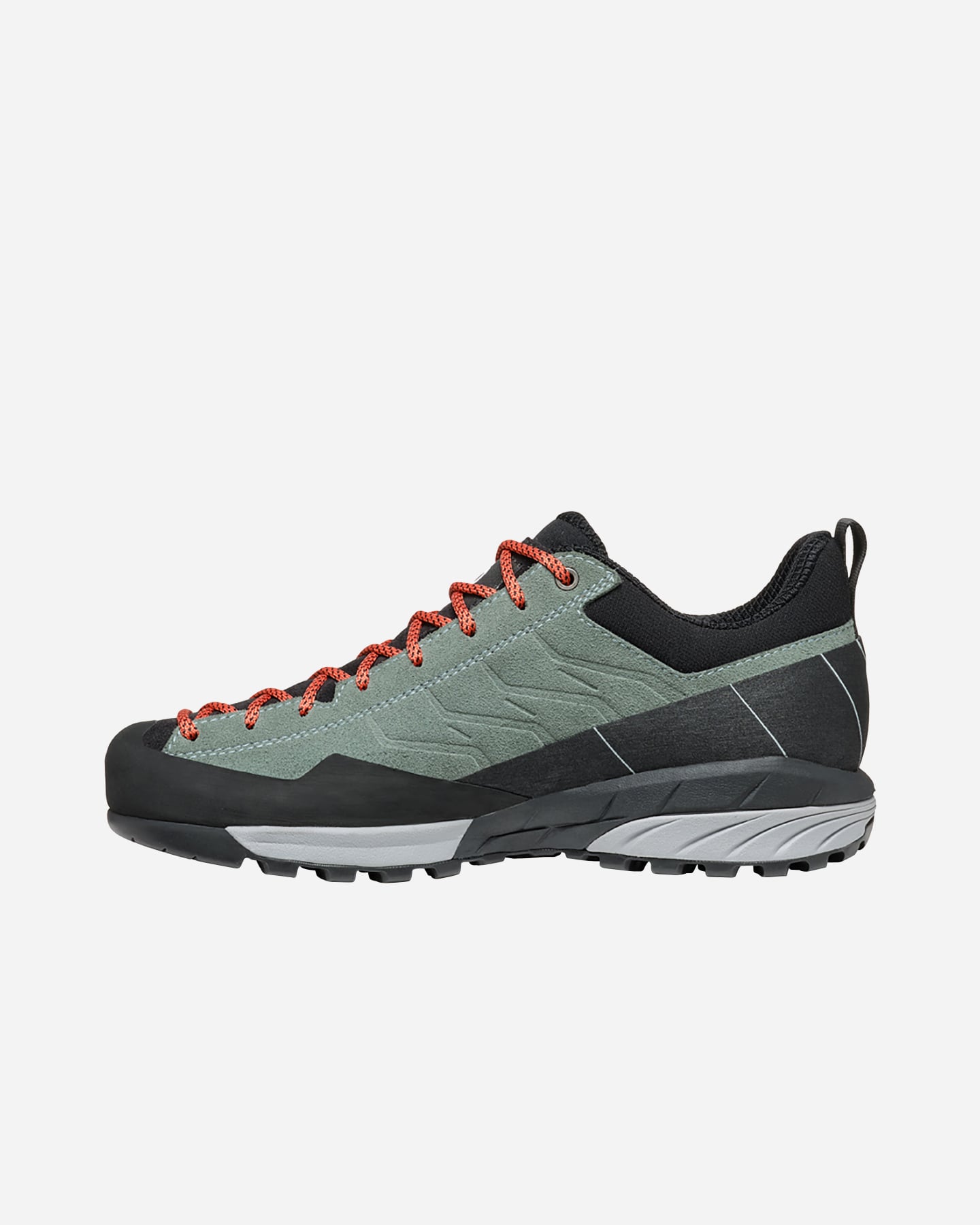 Scarpe trail SCARPA MESCALITO W - Verde - 4 | Cisalfa Sport