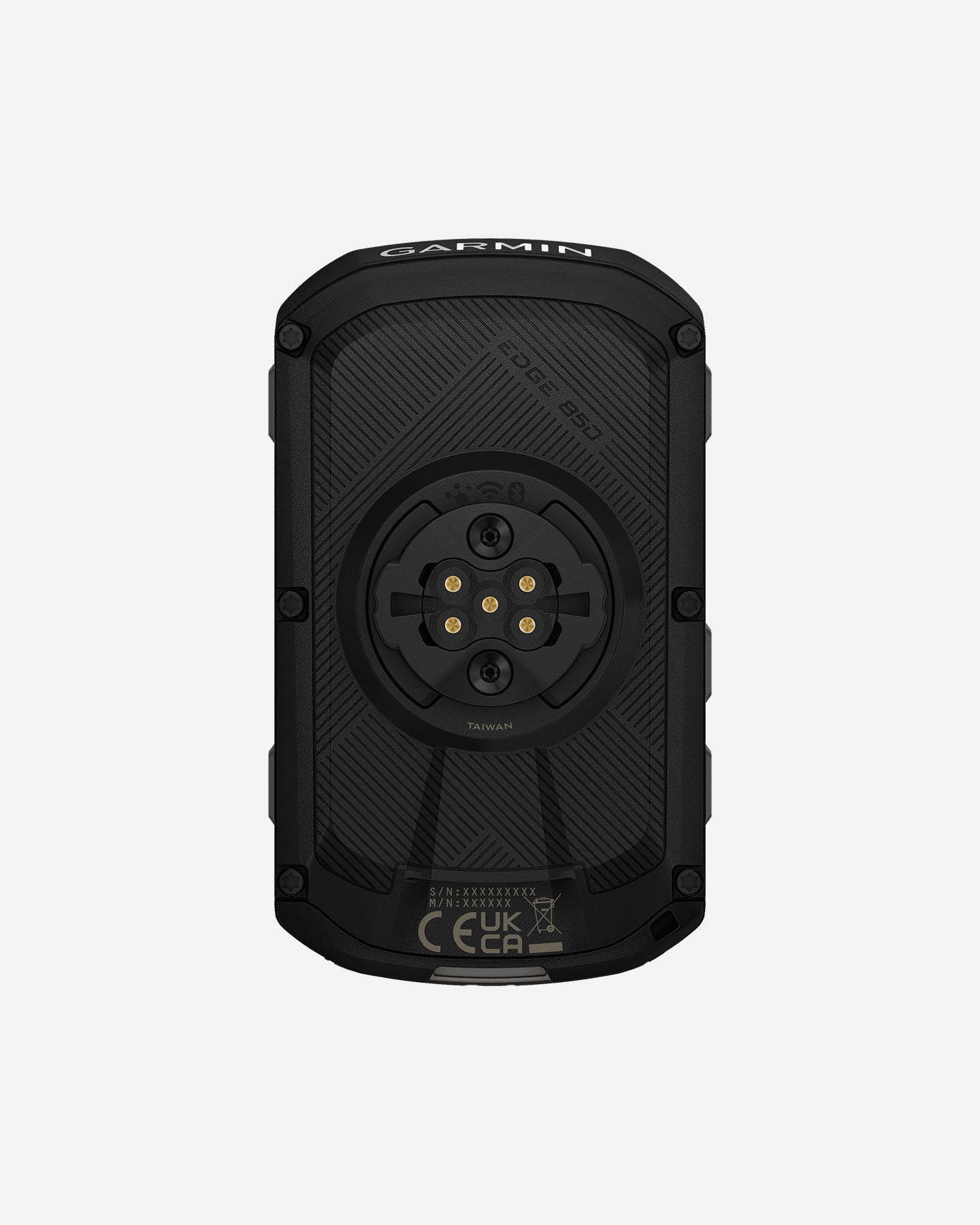 Ciclocomputer GARMIN EDGE 850  - Nero - 4 | Cisalfa Sport