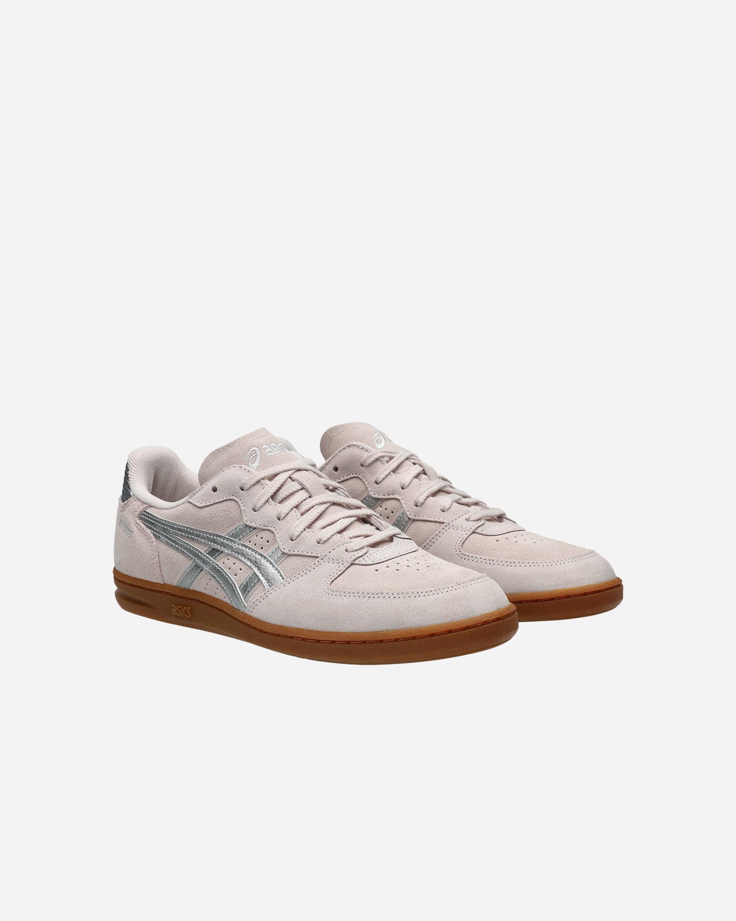 Scarpe sneakers ASICS SKYHAND OG - Rosa - 1 | Cisalfa Sport