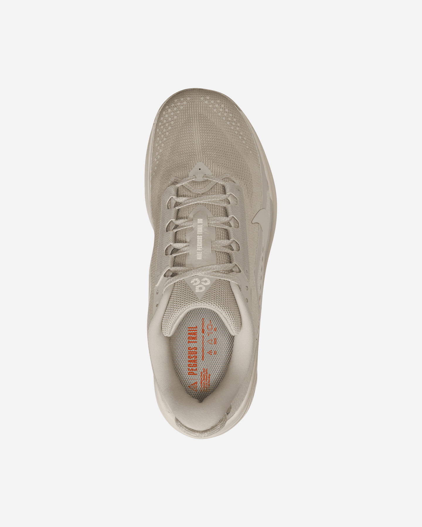 Scarpe running NIKE ACG PEGASUS M - Beige - 2 | Cisalfa Sport