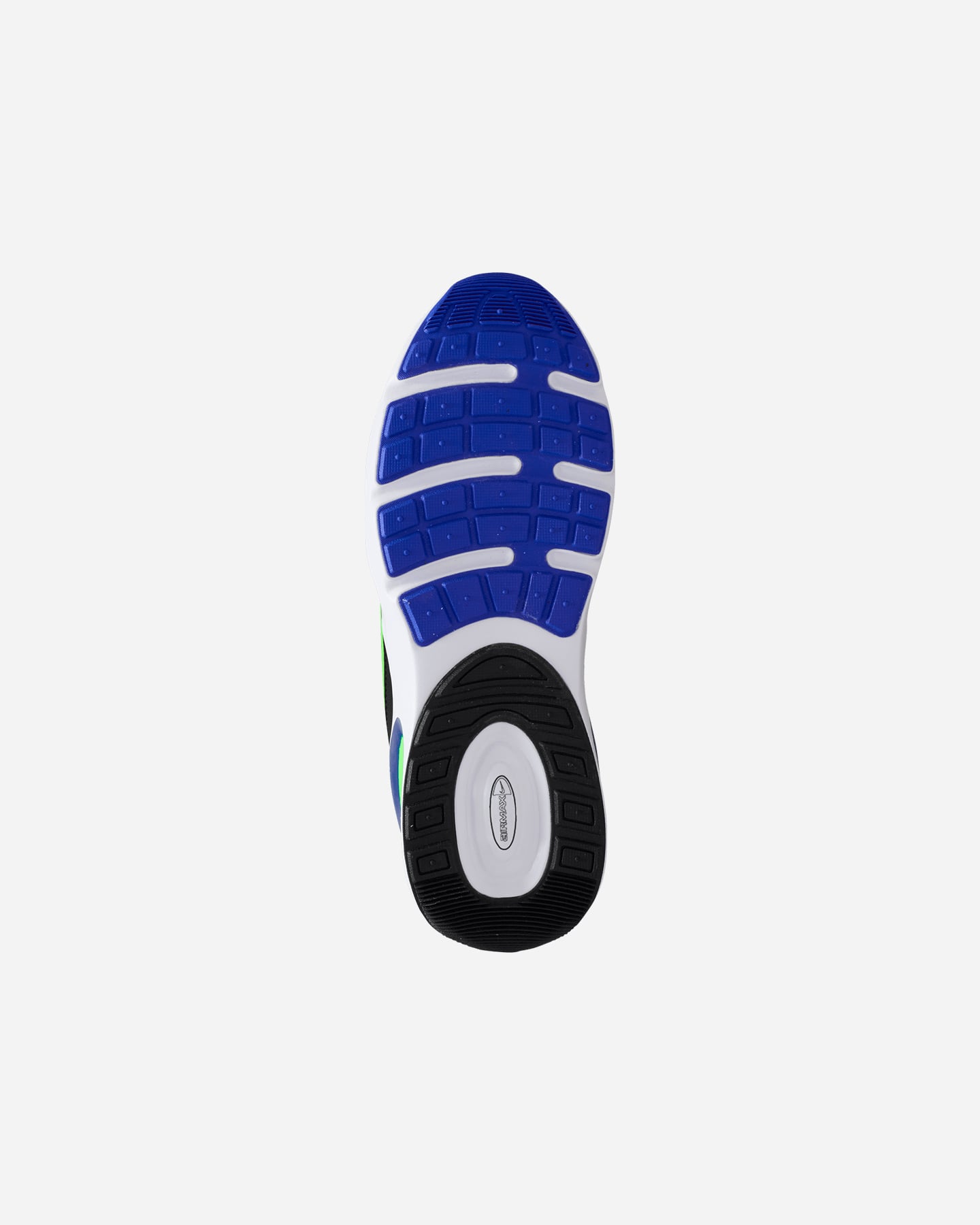 Scarpe sneakers NIKE AIR MAX NOVA GS JR - Color mix - 1 | Cisalfa Sport