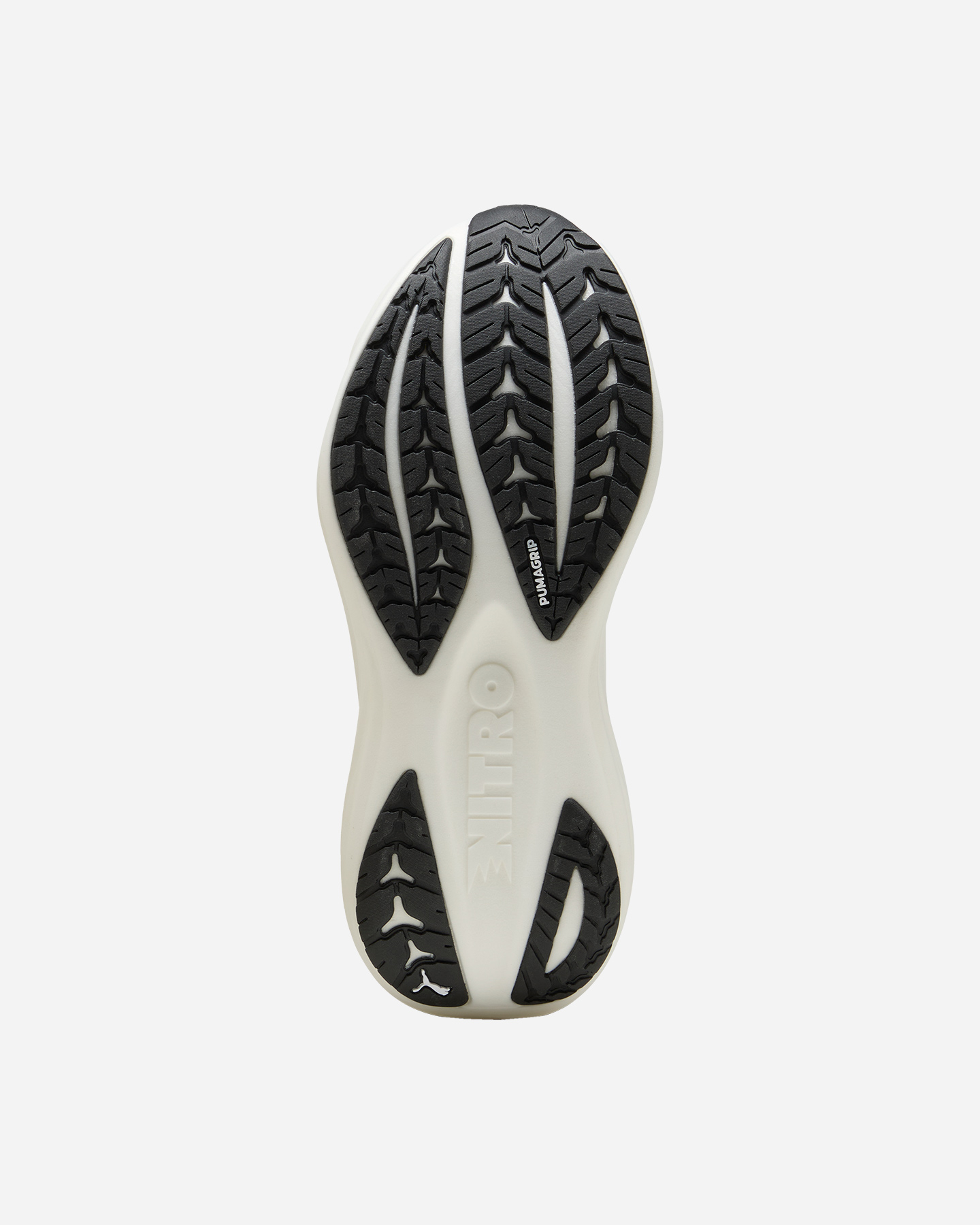 Scarpe running PUMA MAGMAX NITRO 2 M - Bianco - 2 | Cisalfa Sport