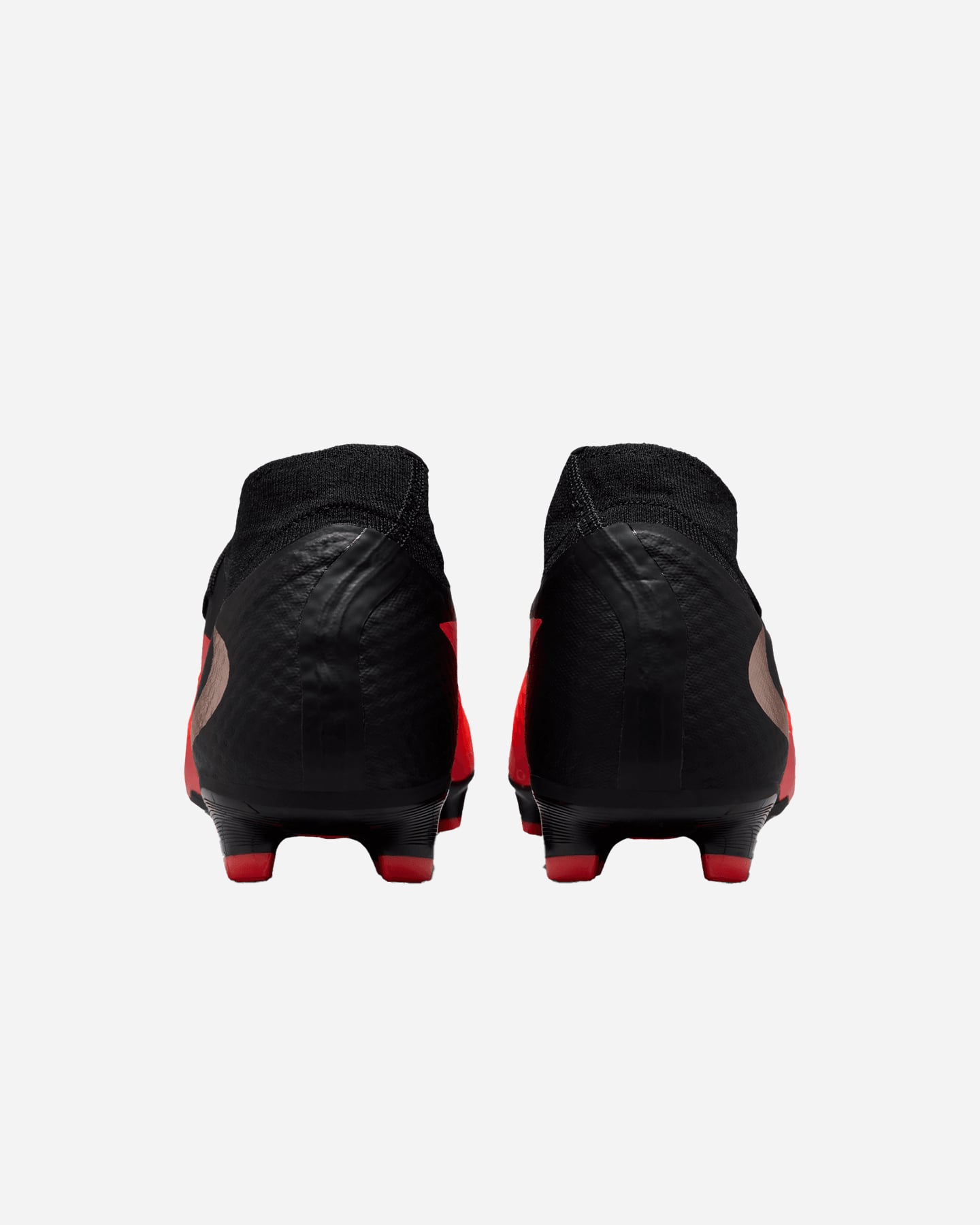 Scarpe calcio NIKE PHANTOM 6 HIGH ACADEMY FG-MG M - Color mix - 4 | Cisalfa Sport
