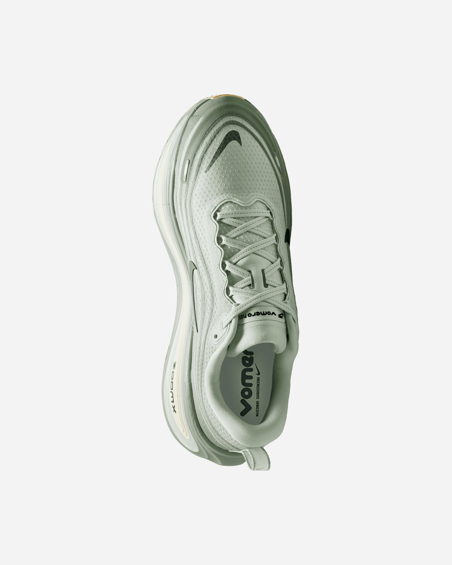 Scarpe running NIKE VOMERO PLUS M - 20 | Cisalfa Sport