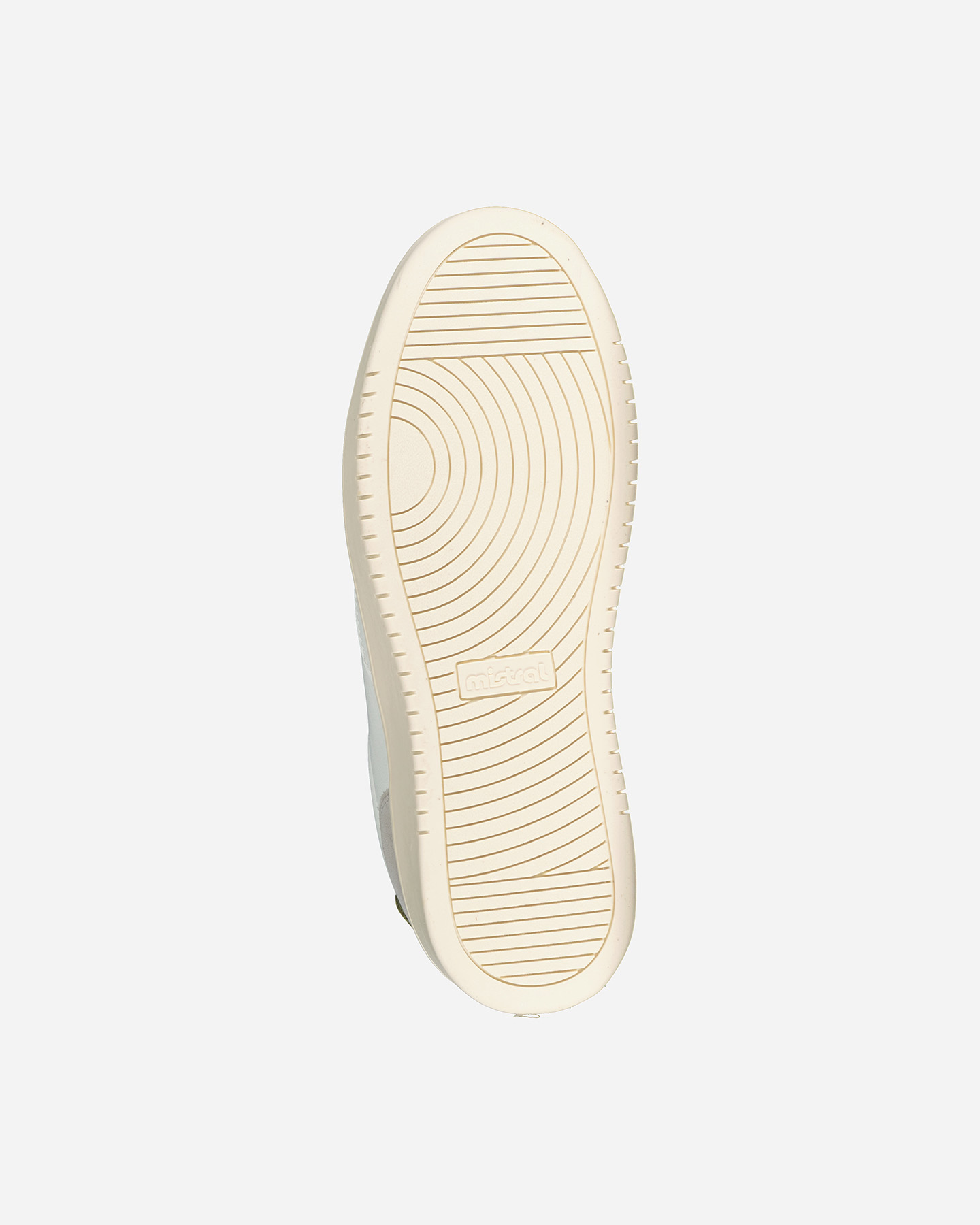 Scarpe sneakers MISTRAL CLEVELAND M - Bianco - 2 | Cisalfa Sport