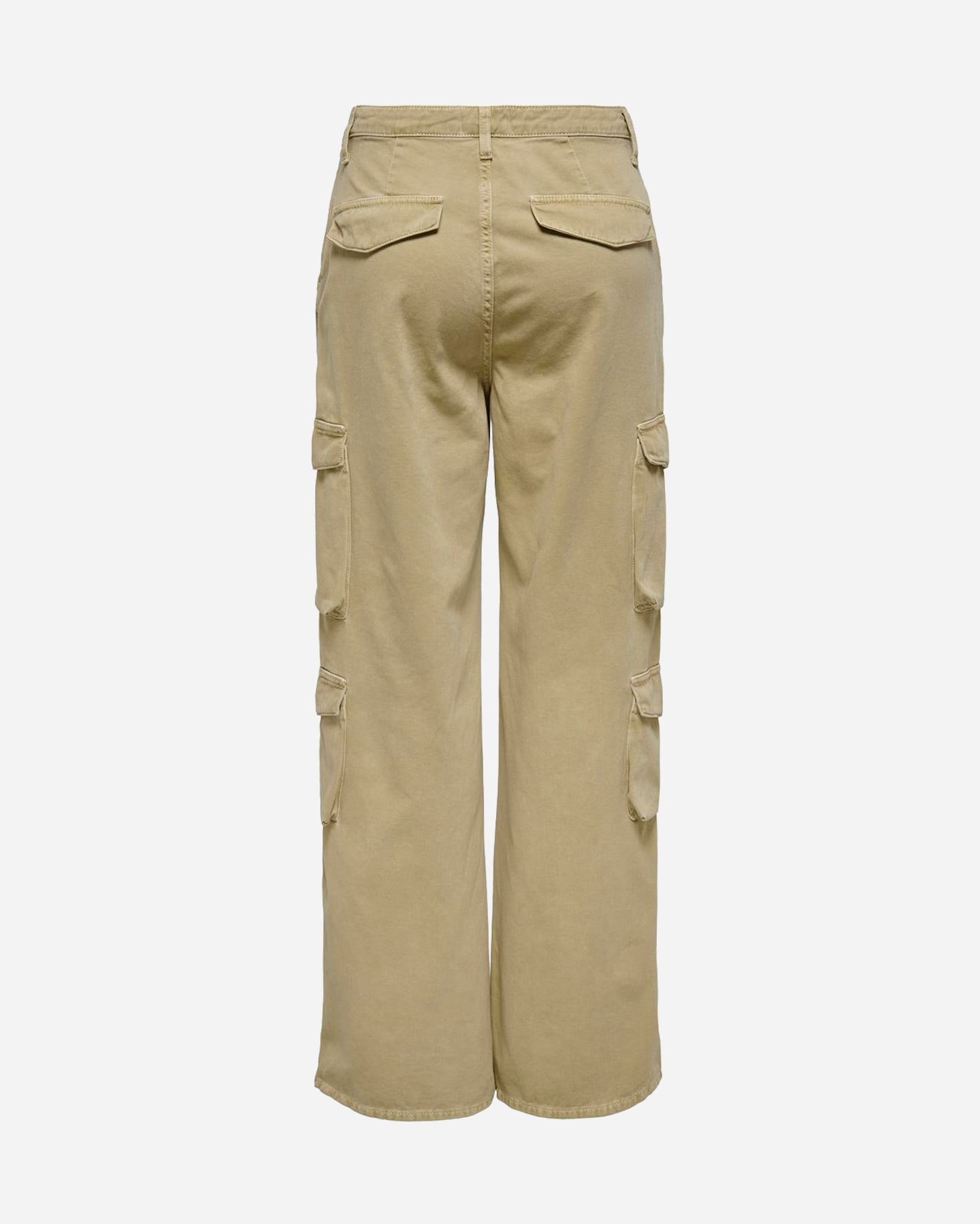 Pantalone ONLY MIRREN W - Beige - 1 | Cisalfa Sport