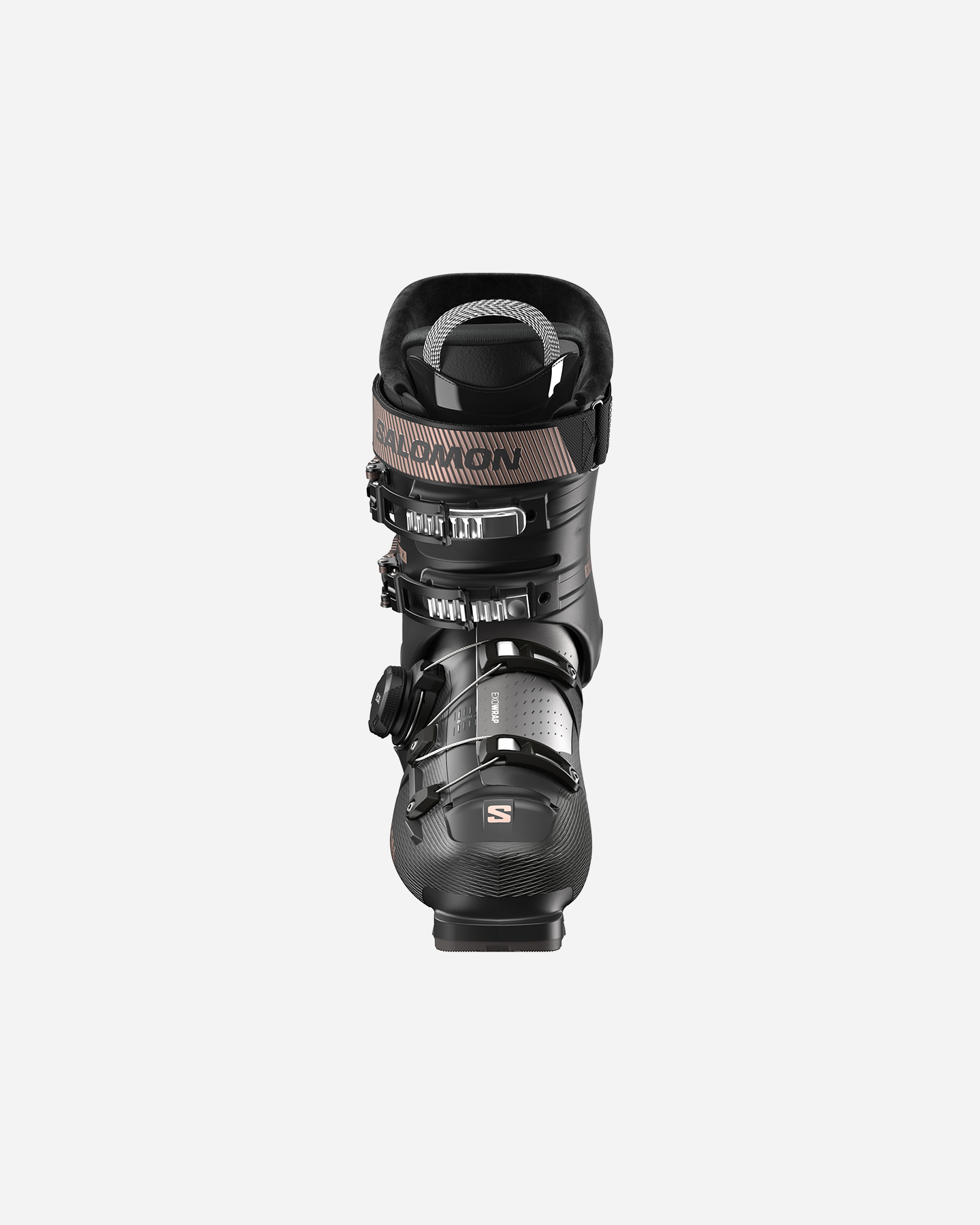 Scarponi sci SALOMON S/PRO SUPRA BOA X90 GW W - Color mix - 2 | Cisalfa Sport