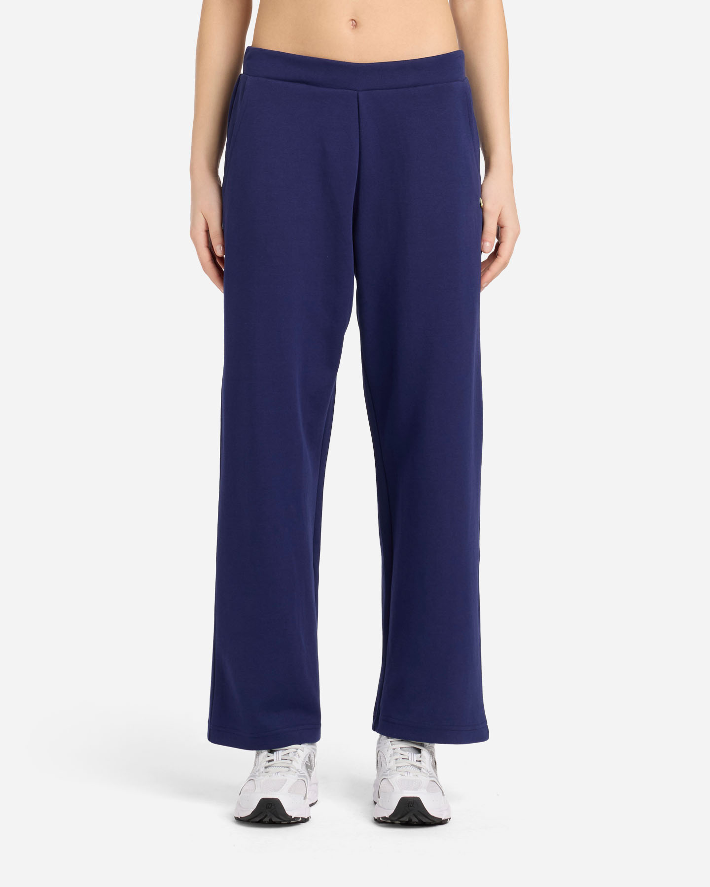 Pantalone DACK'S ATHLEISURE W - Blu - 1 | Cisalfa Sport